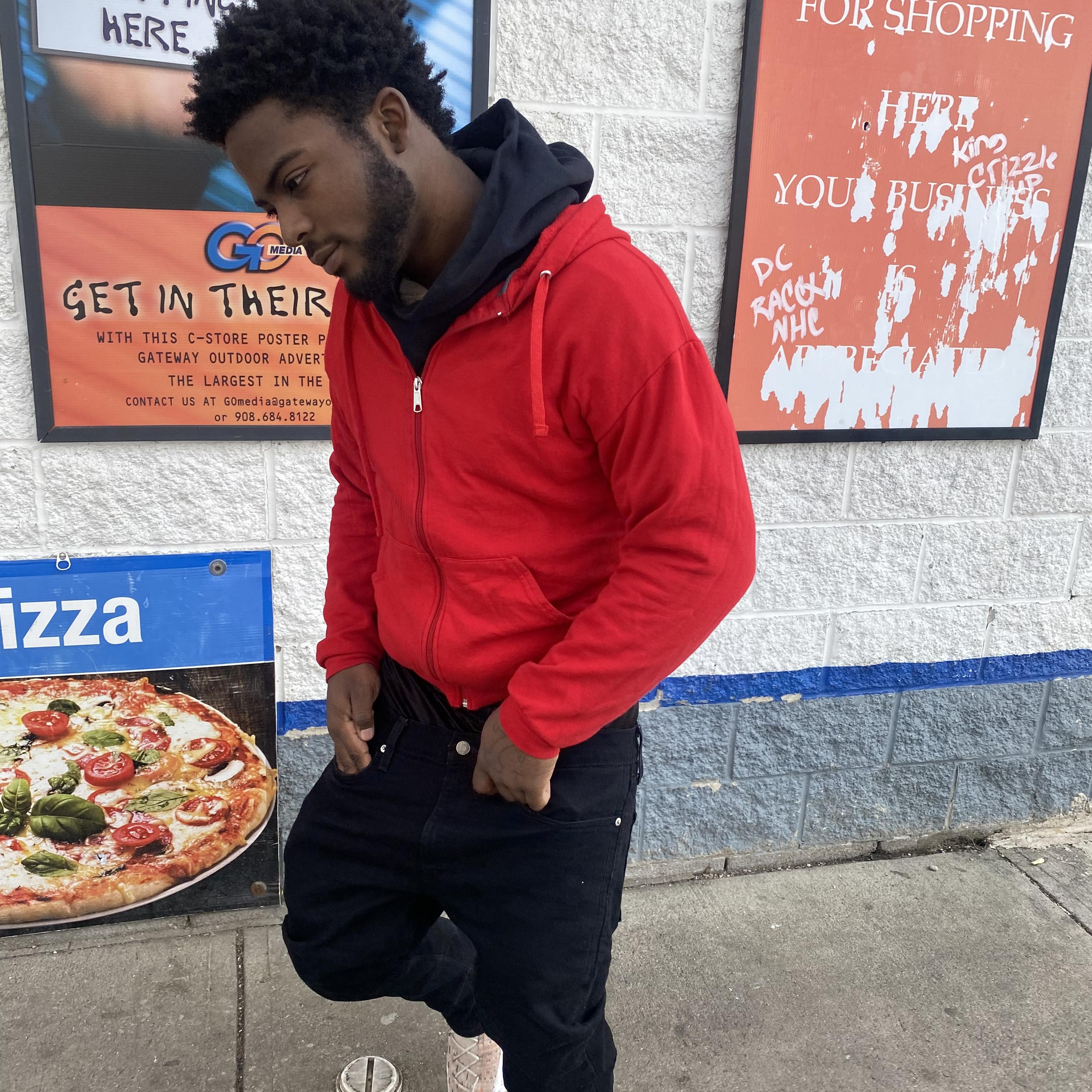 Out N About artwork