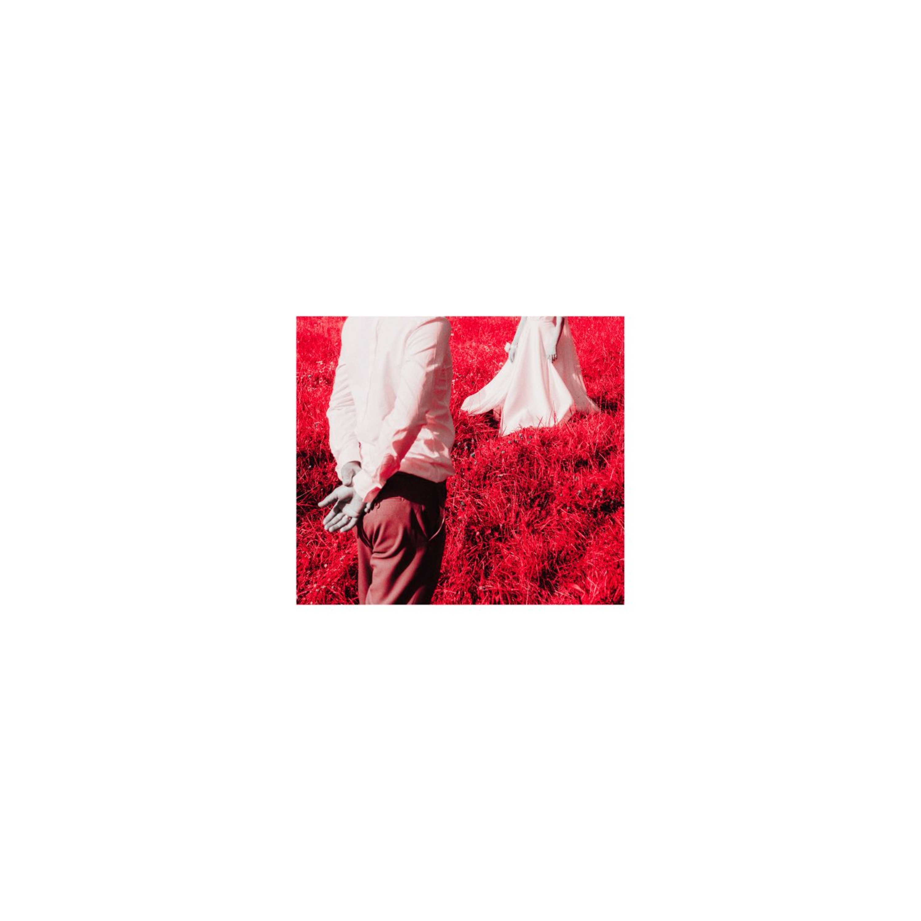 Twenty Something artwork
