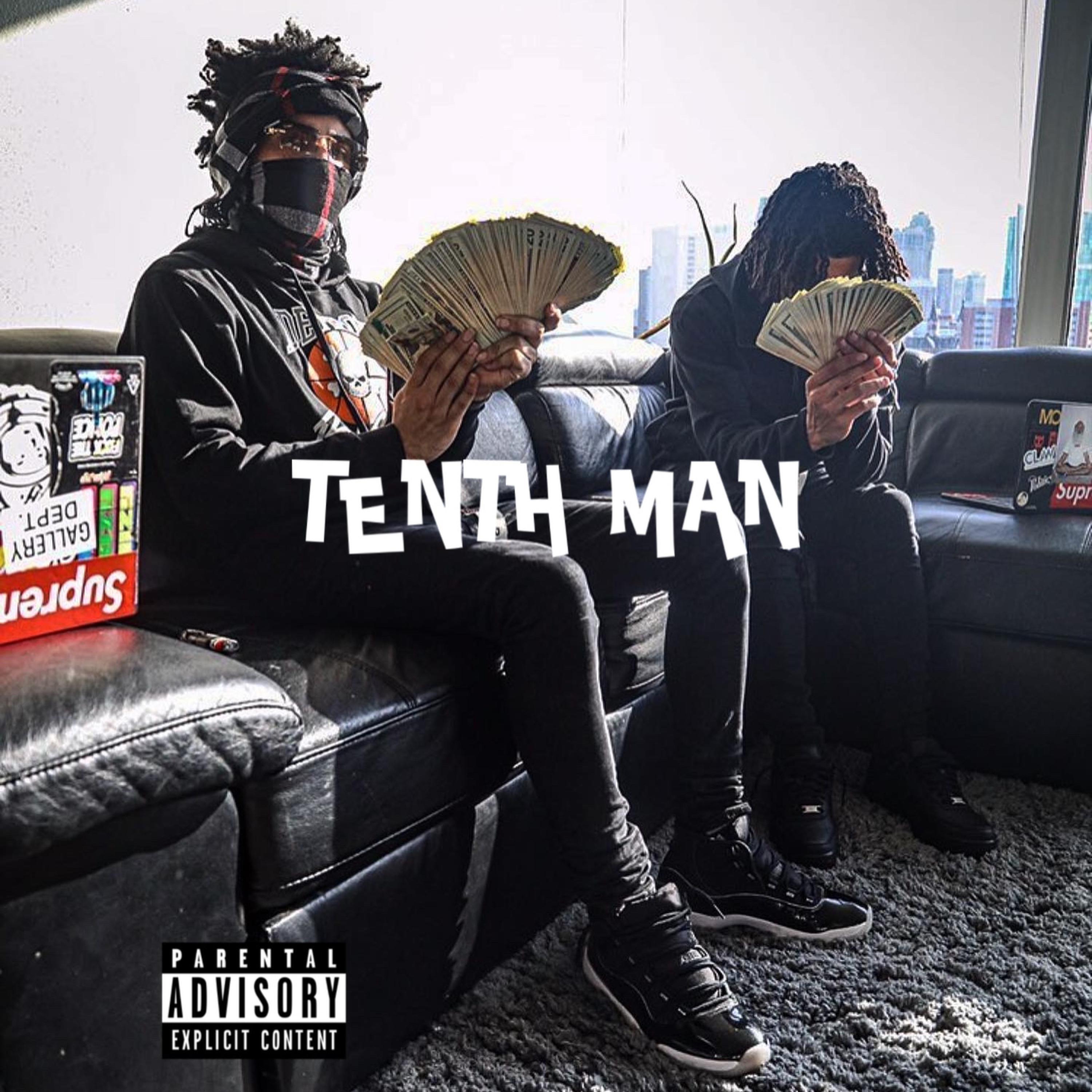 Tenth Man artwork