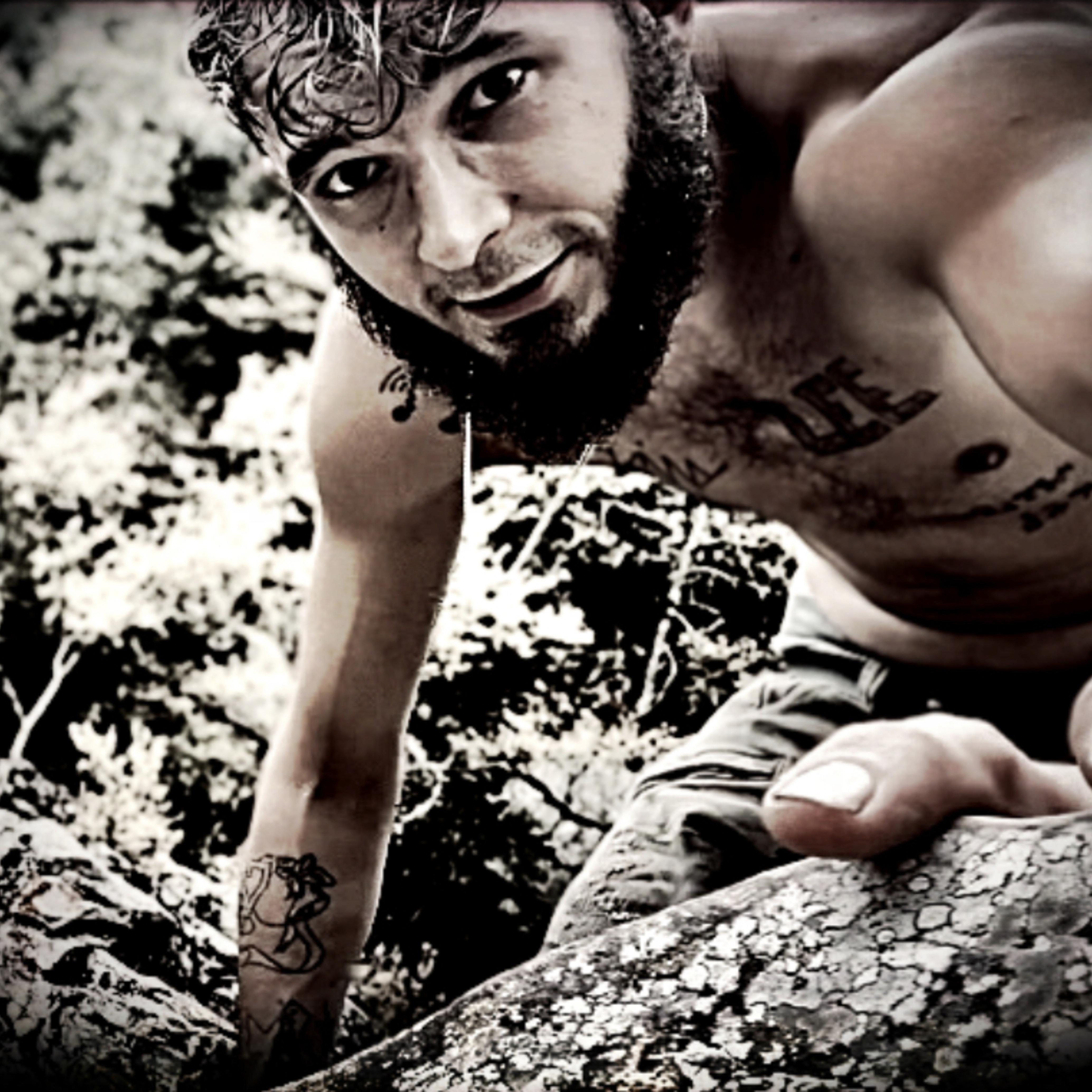 Goin Through Hell artwork