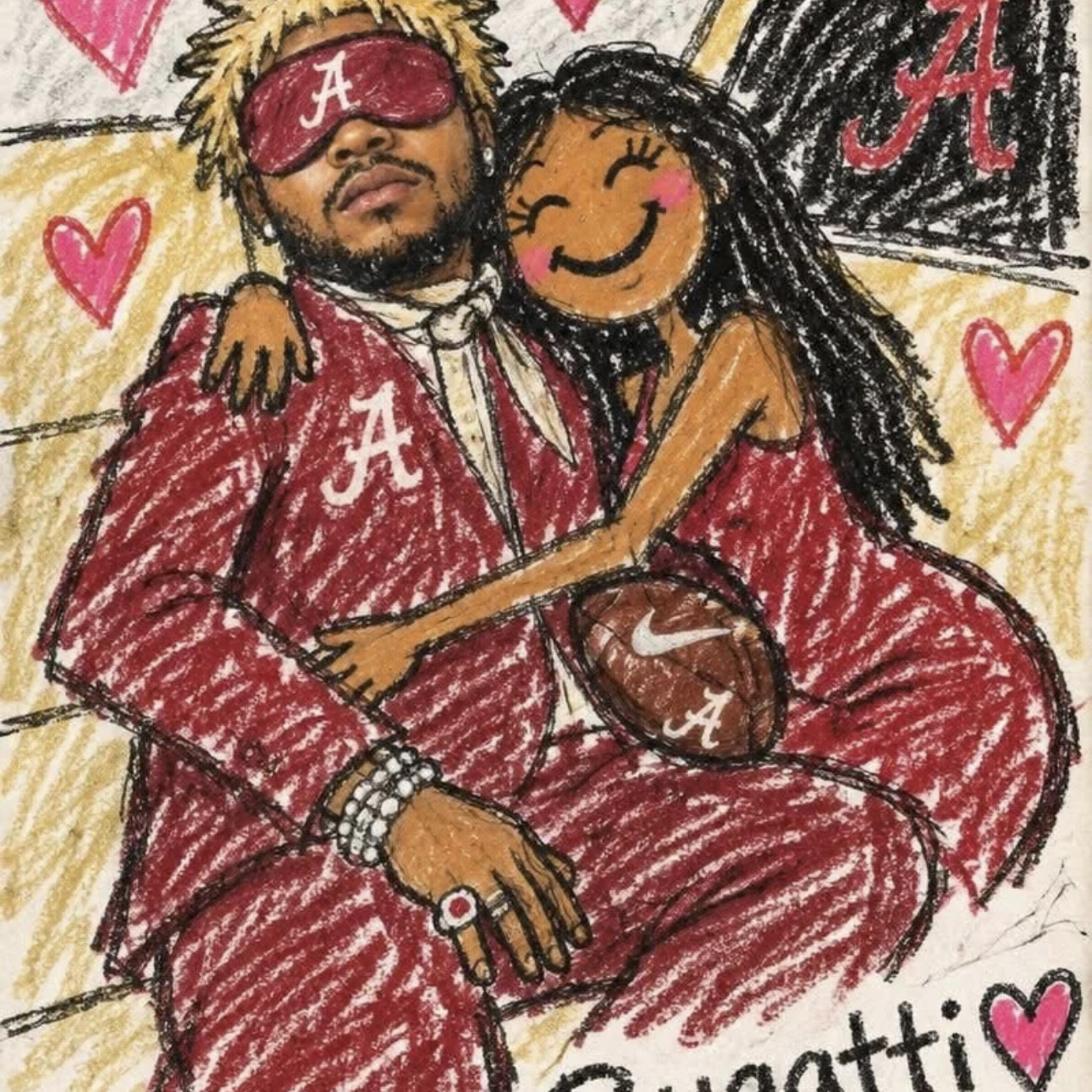 DumbieWay by 2FLYYY cover art