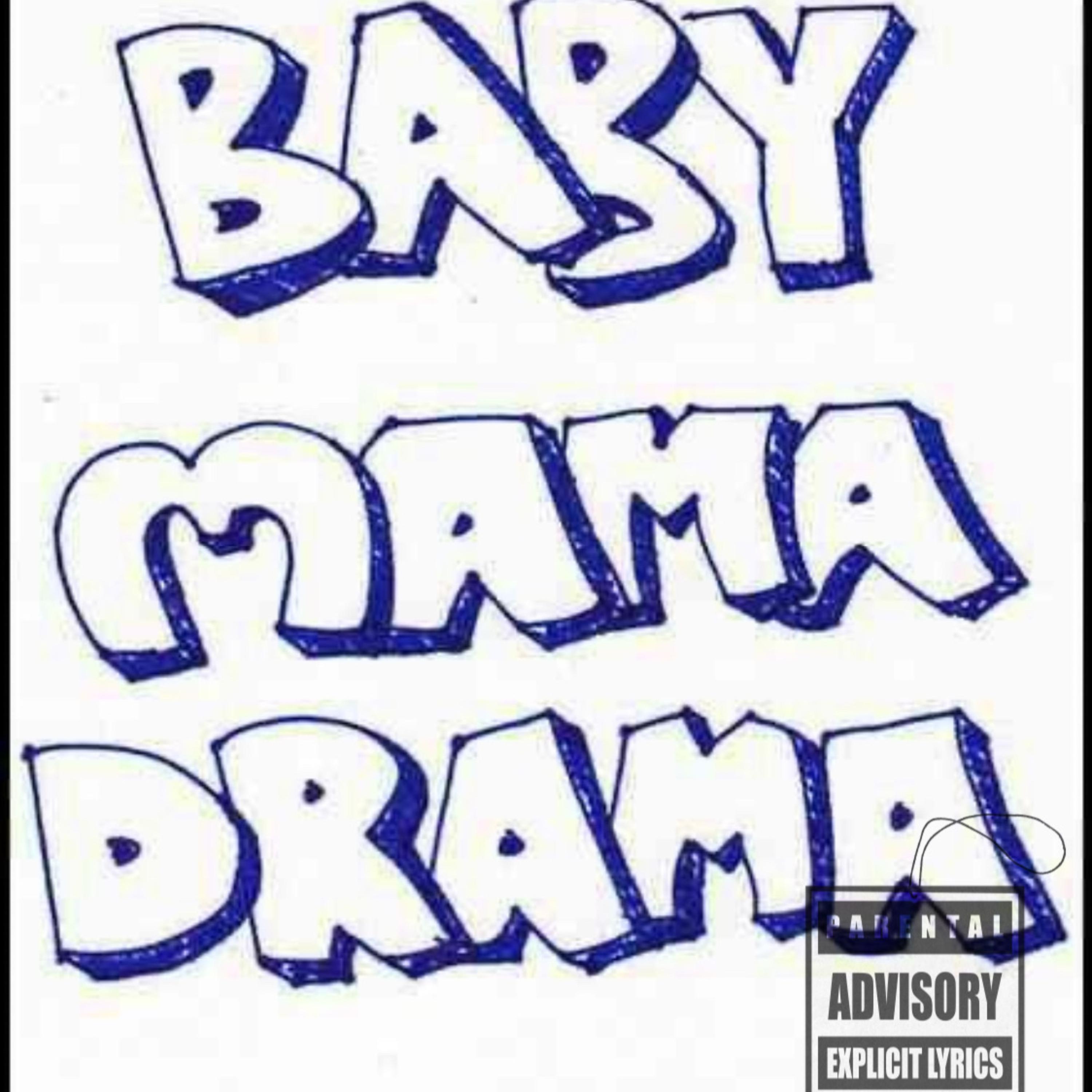BabyMama Drama artwork