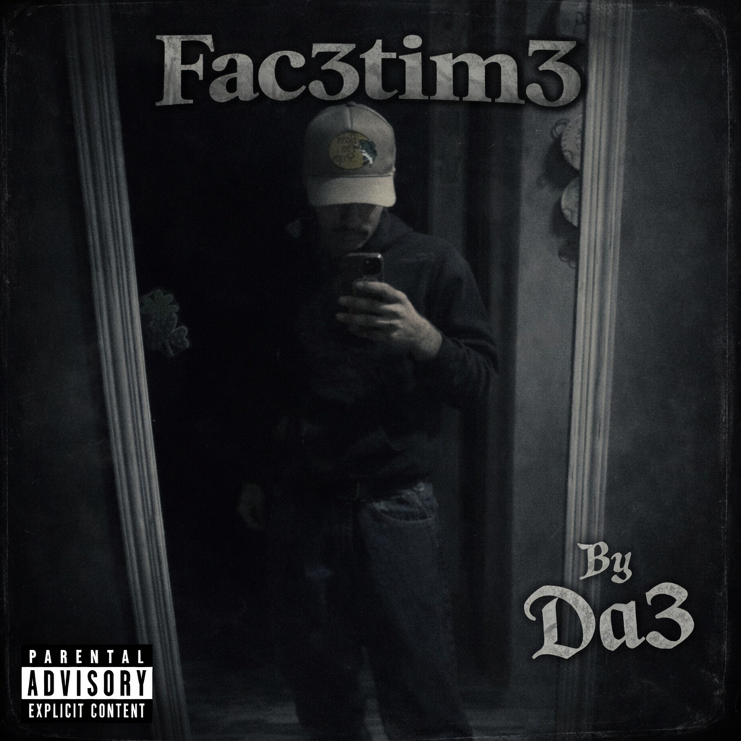 Fac3Tim3 artwork