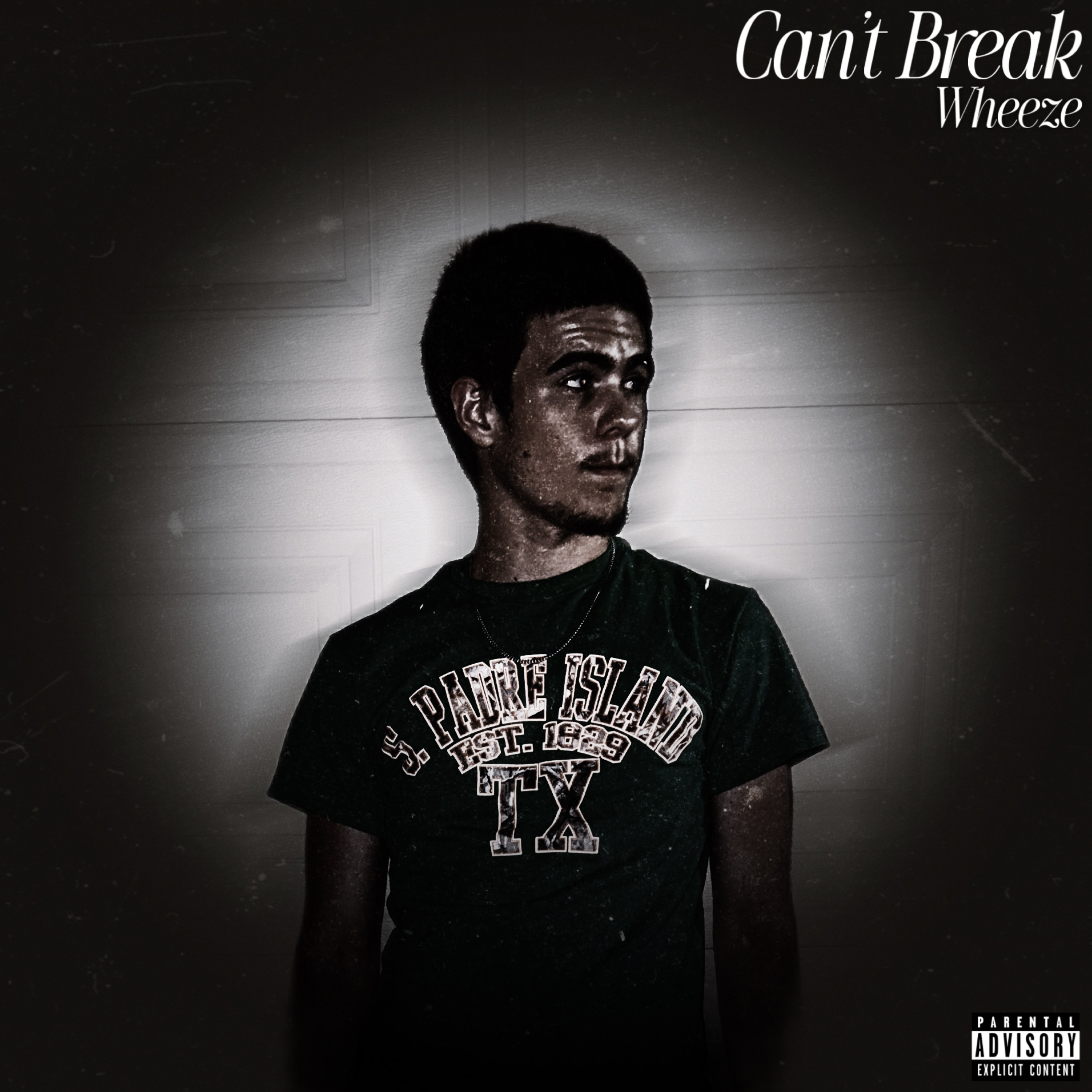Can’t Break artwork