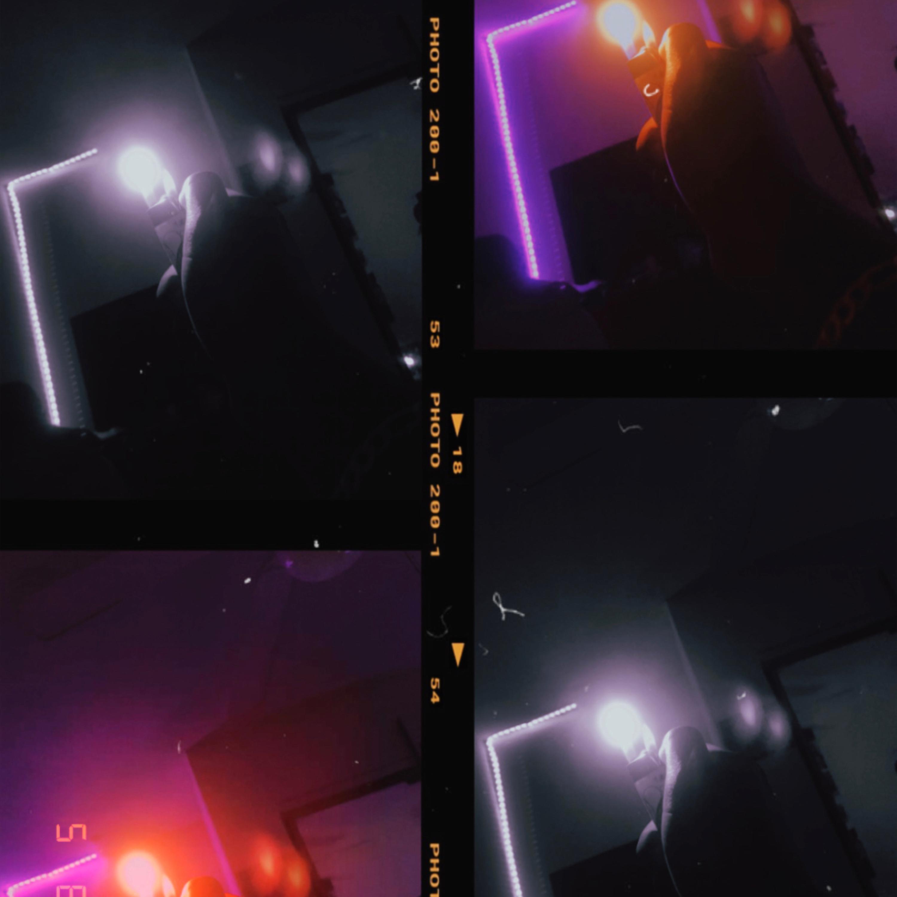 Summer Nights artwork