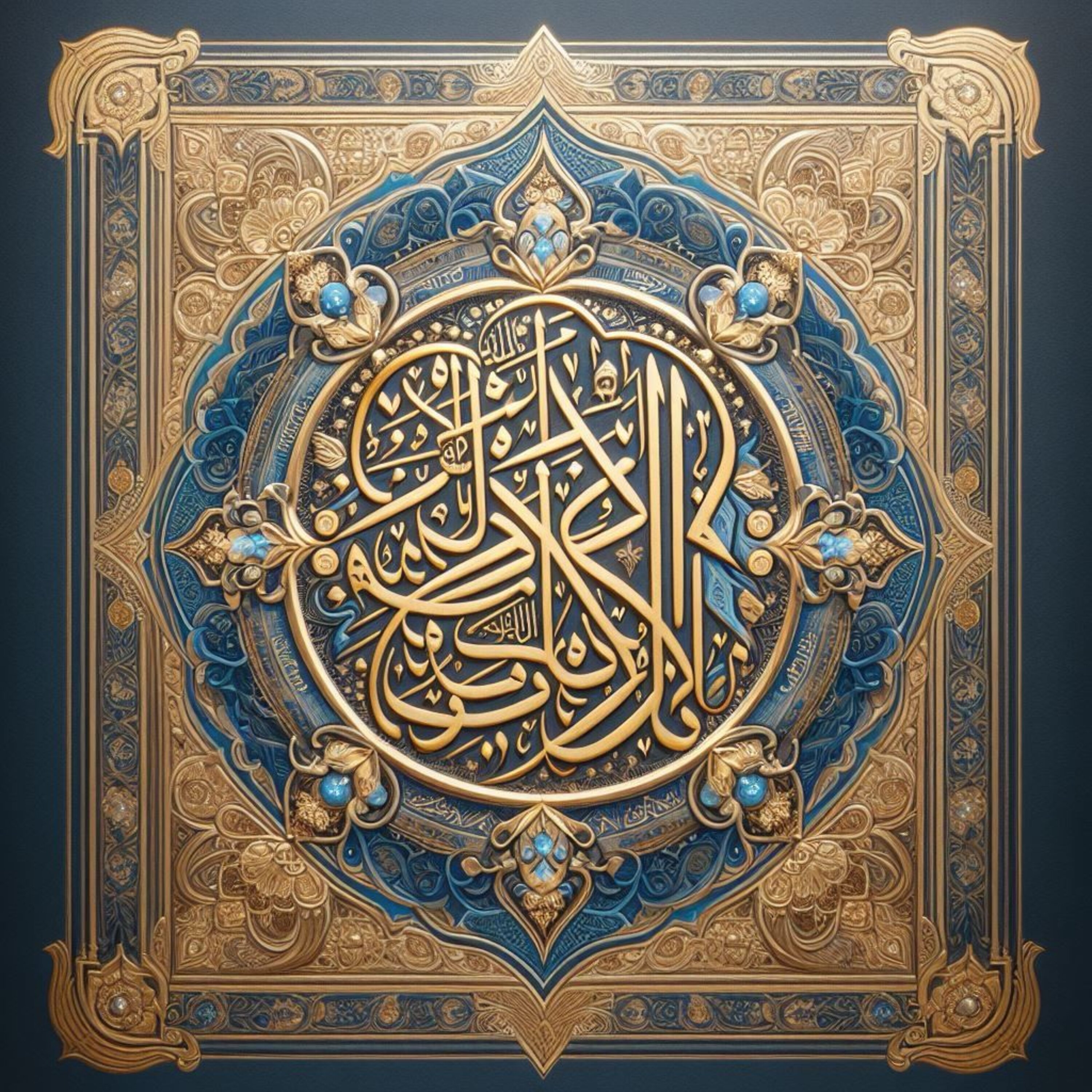 سورة التكوير artwork