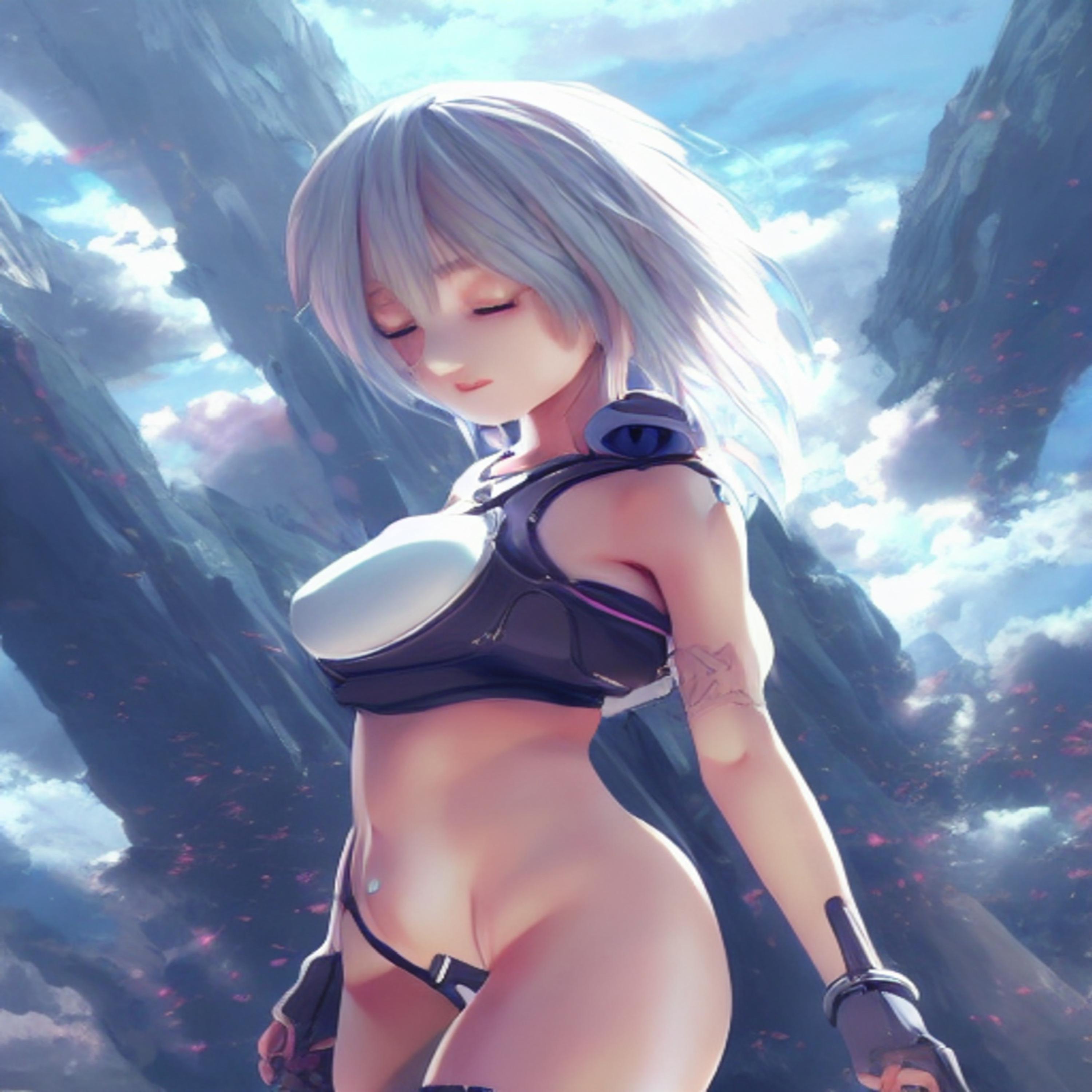 Angel Drill Beat artwork