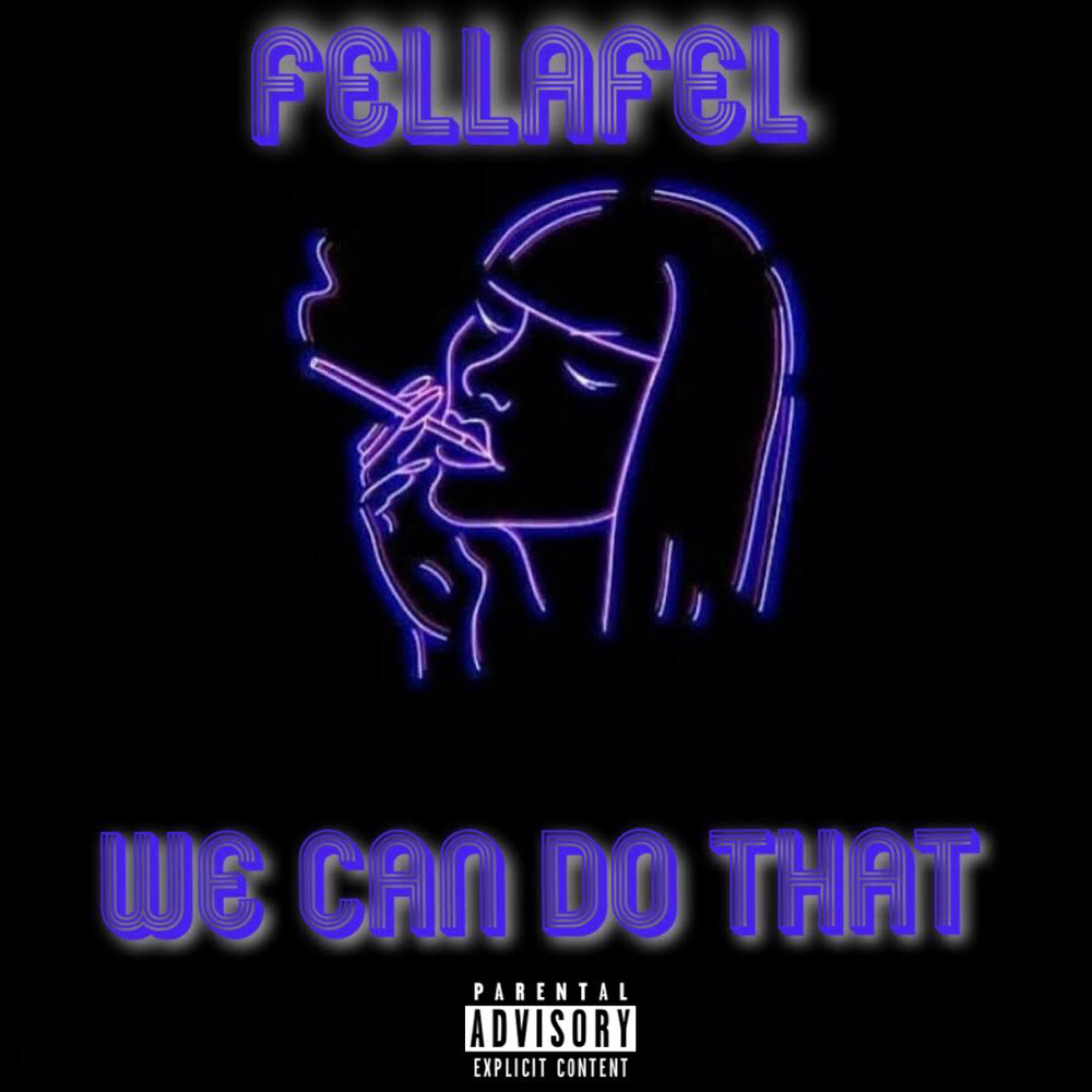We Can Do That artwork