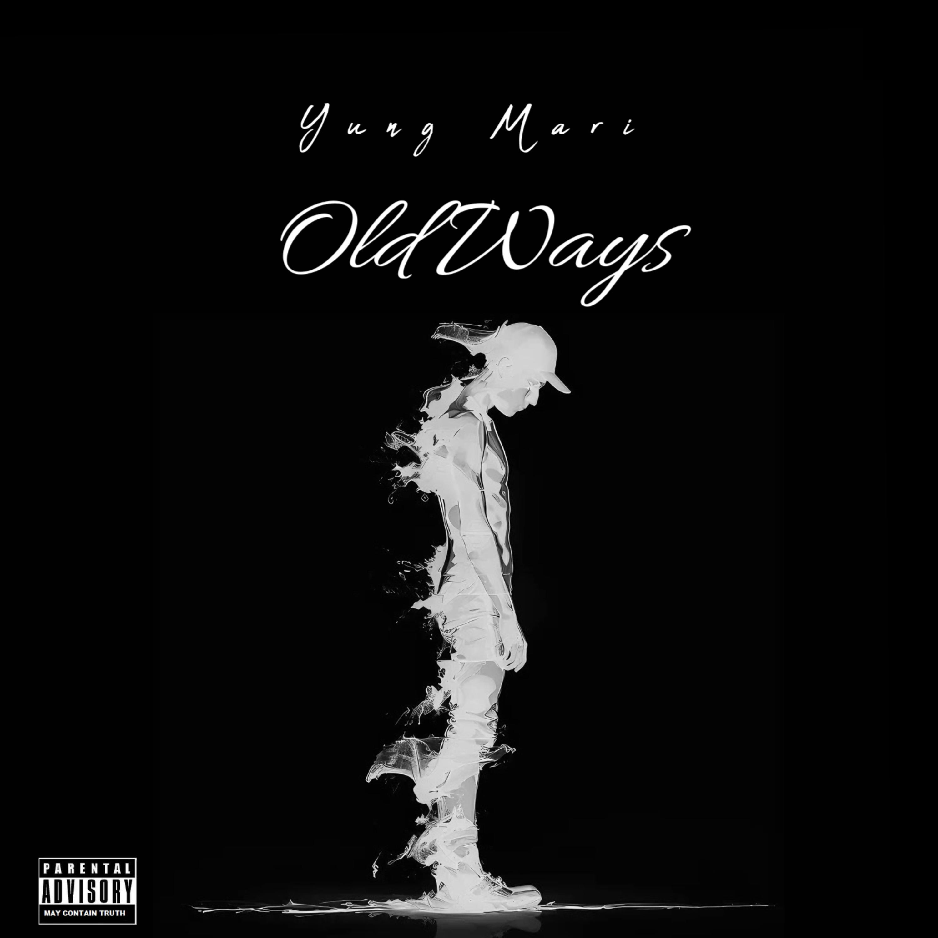 Old Ways artwork