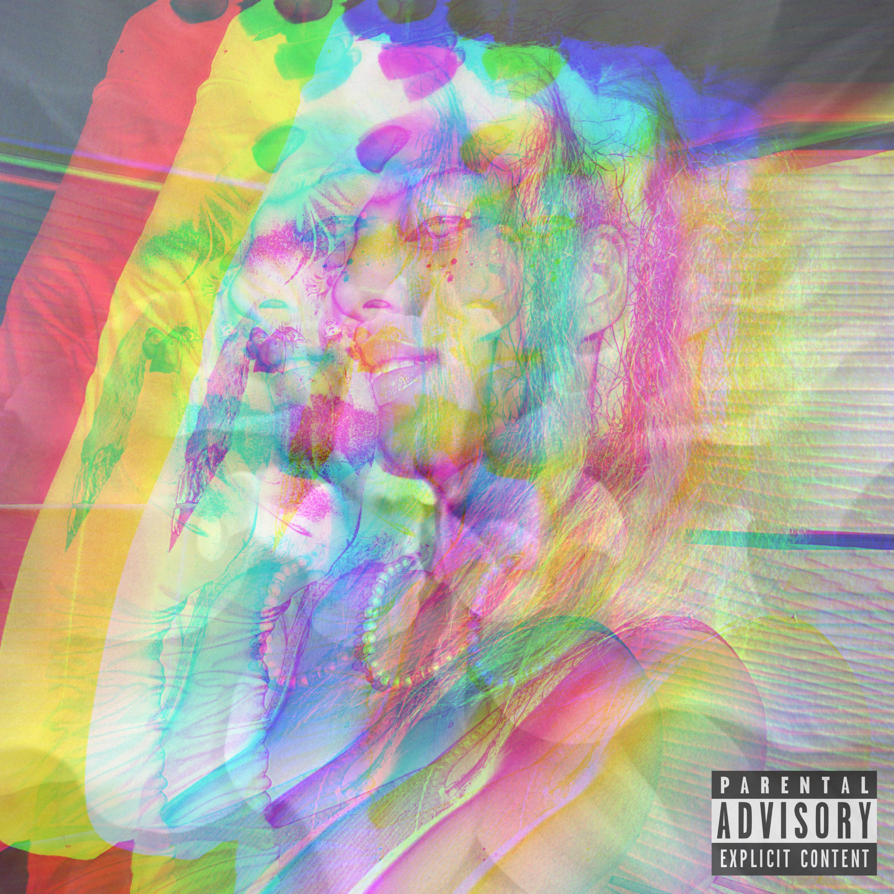 CottagexCore artwork