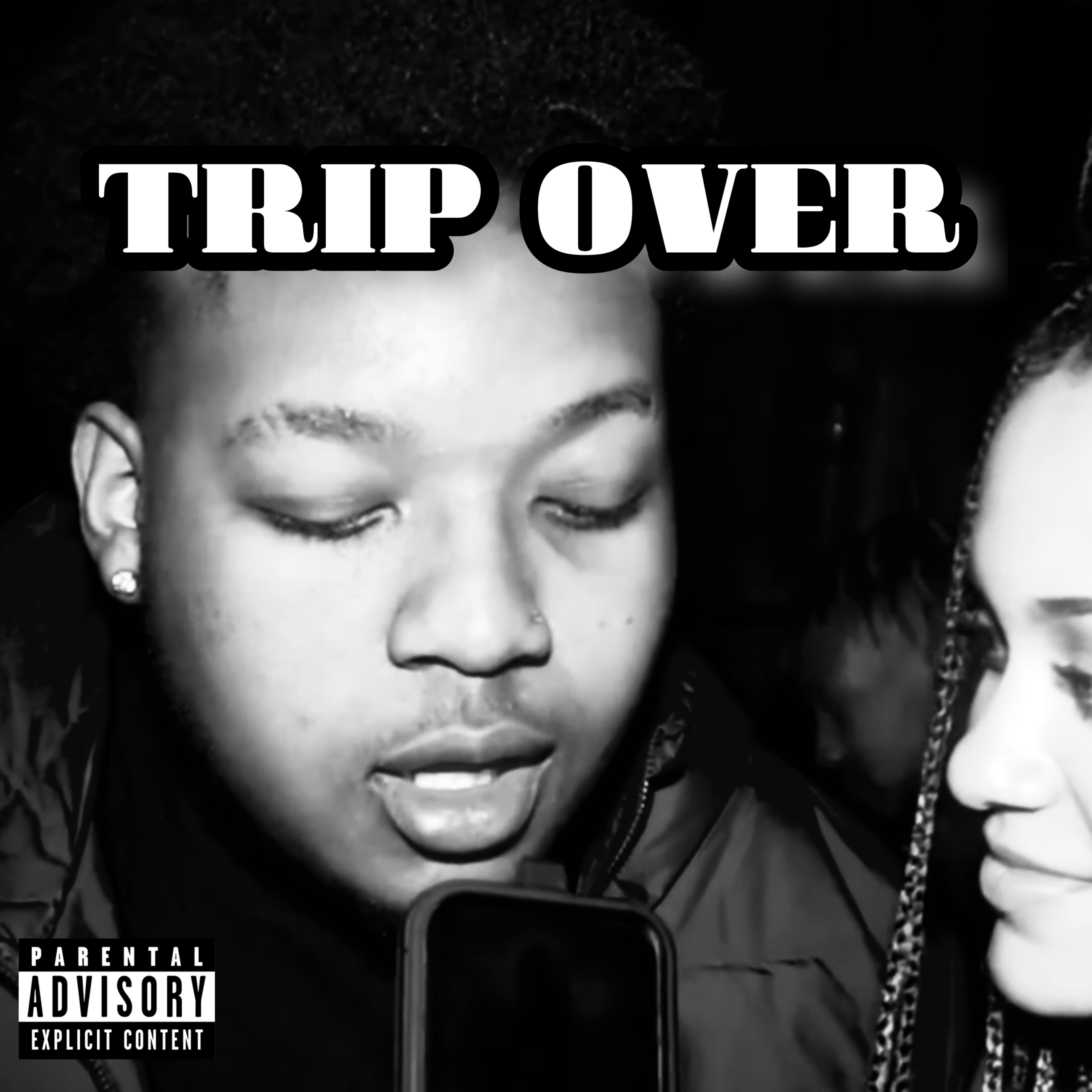 Trip Over artwork