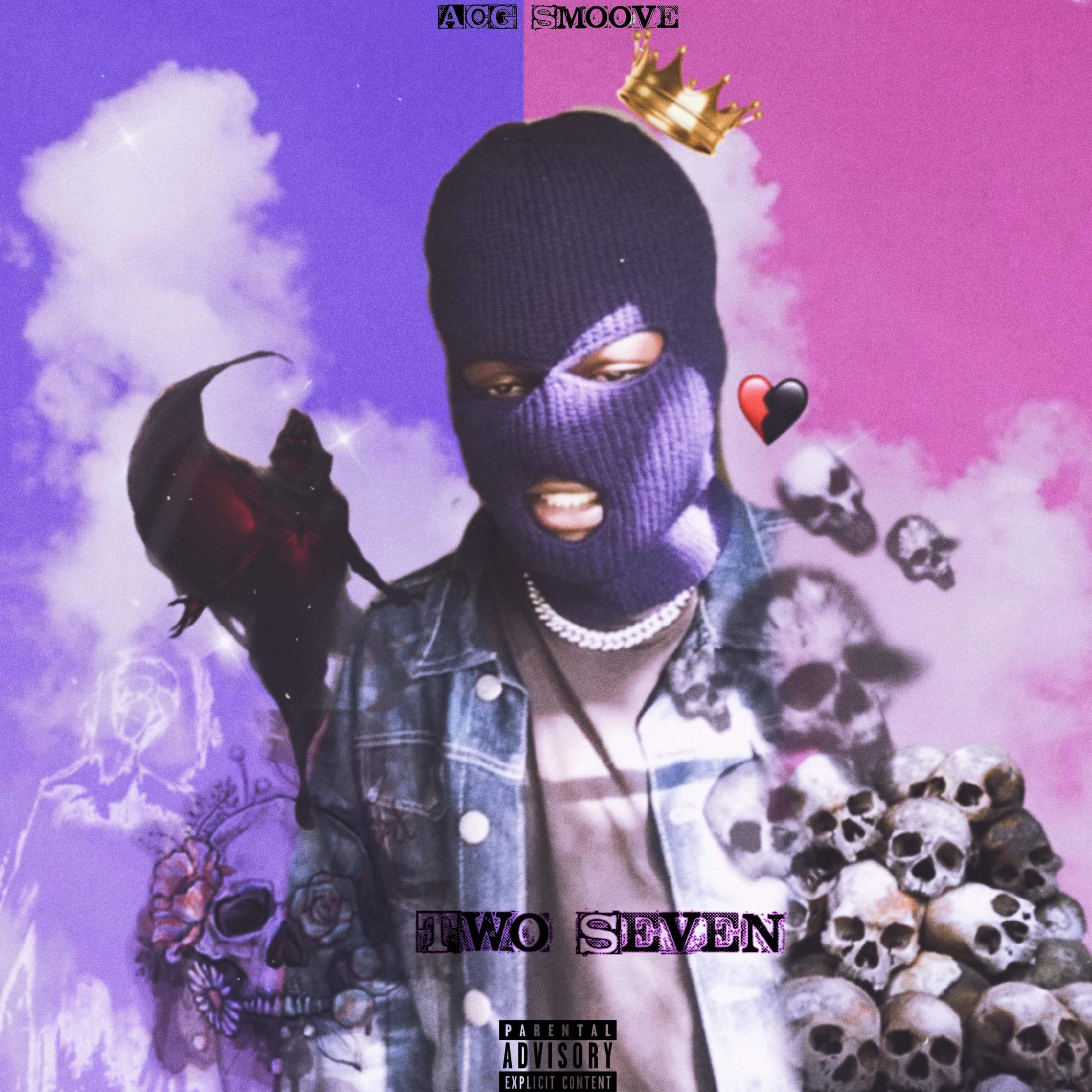 Two Seven artwork