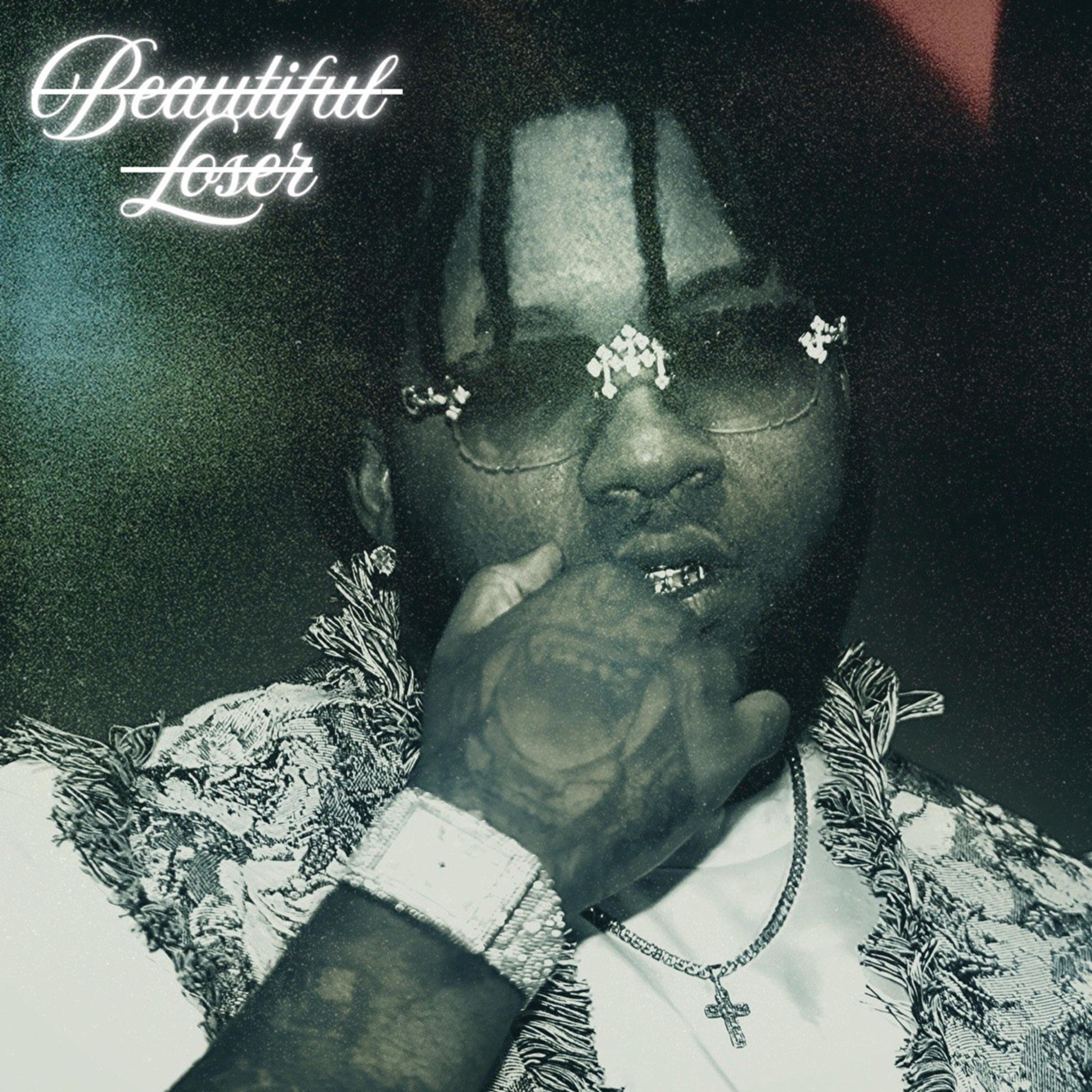 Beautiful Loser by TroisJi Montana cover art