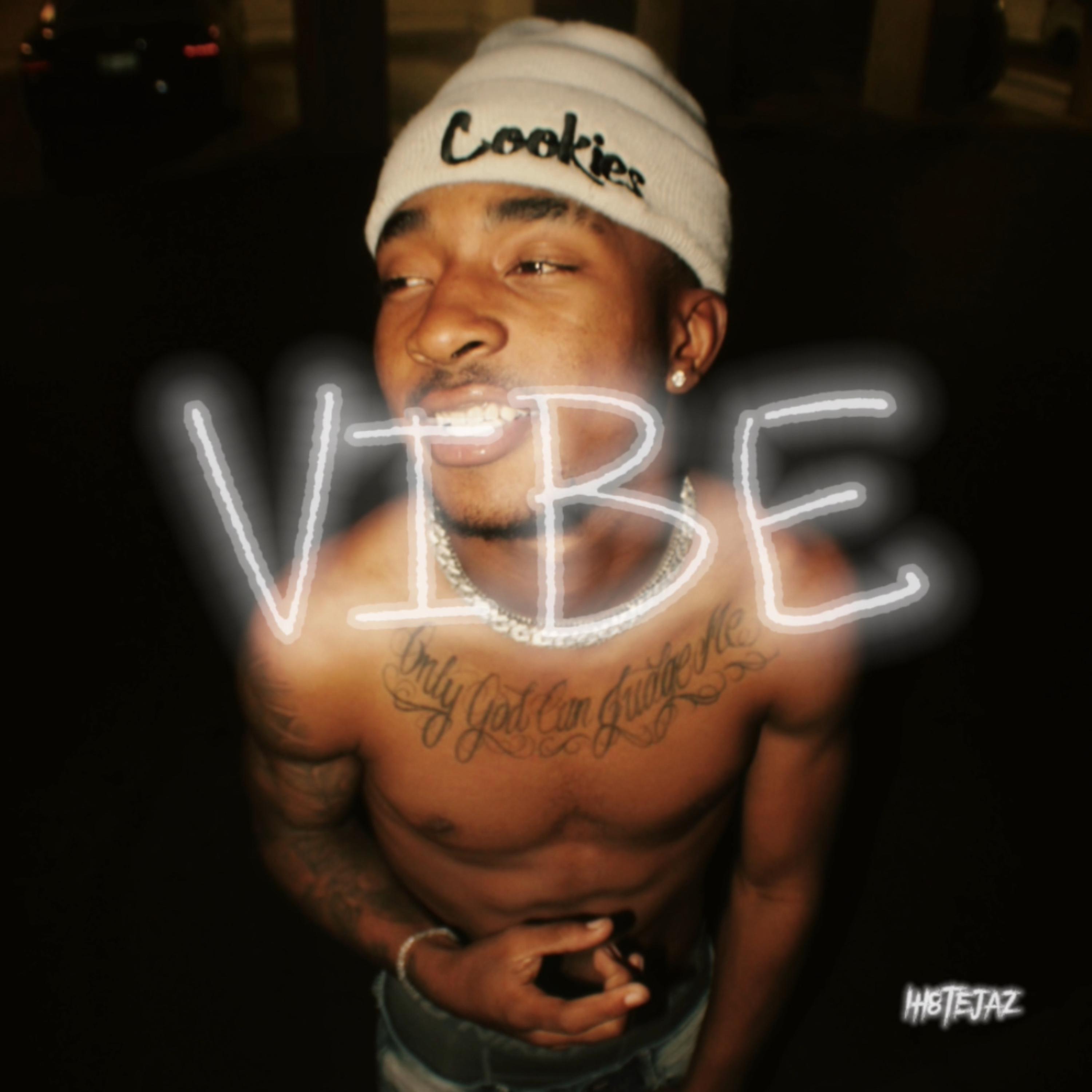 Vibe artwork