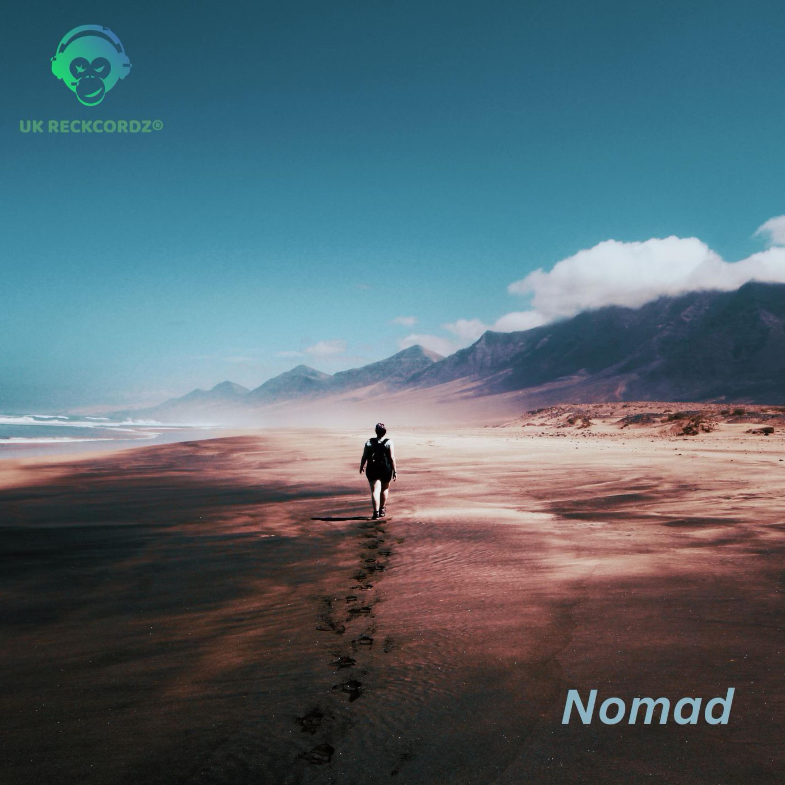 Nomad artwork