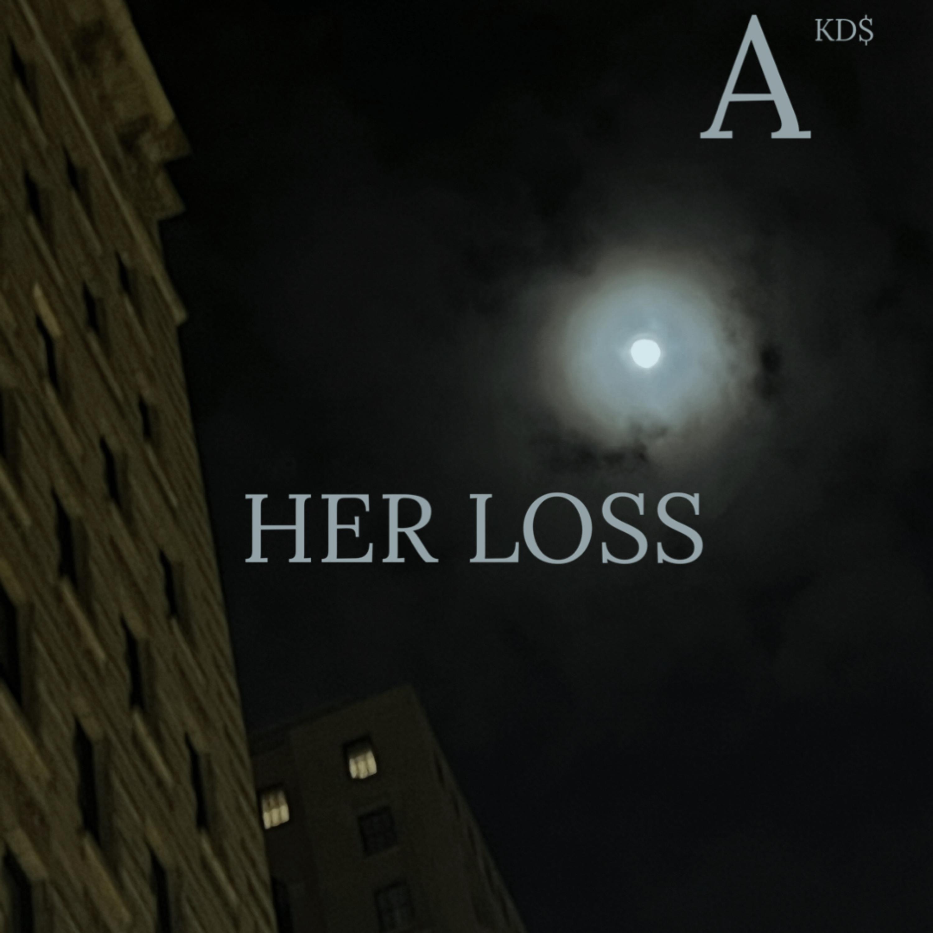 Her Loss artwork