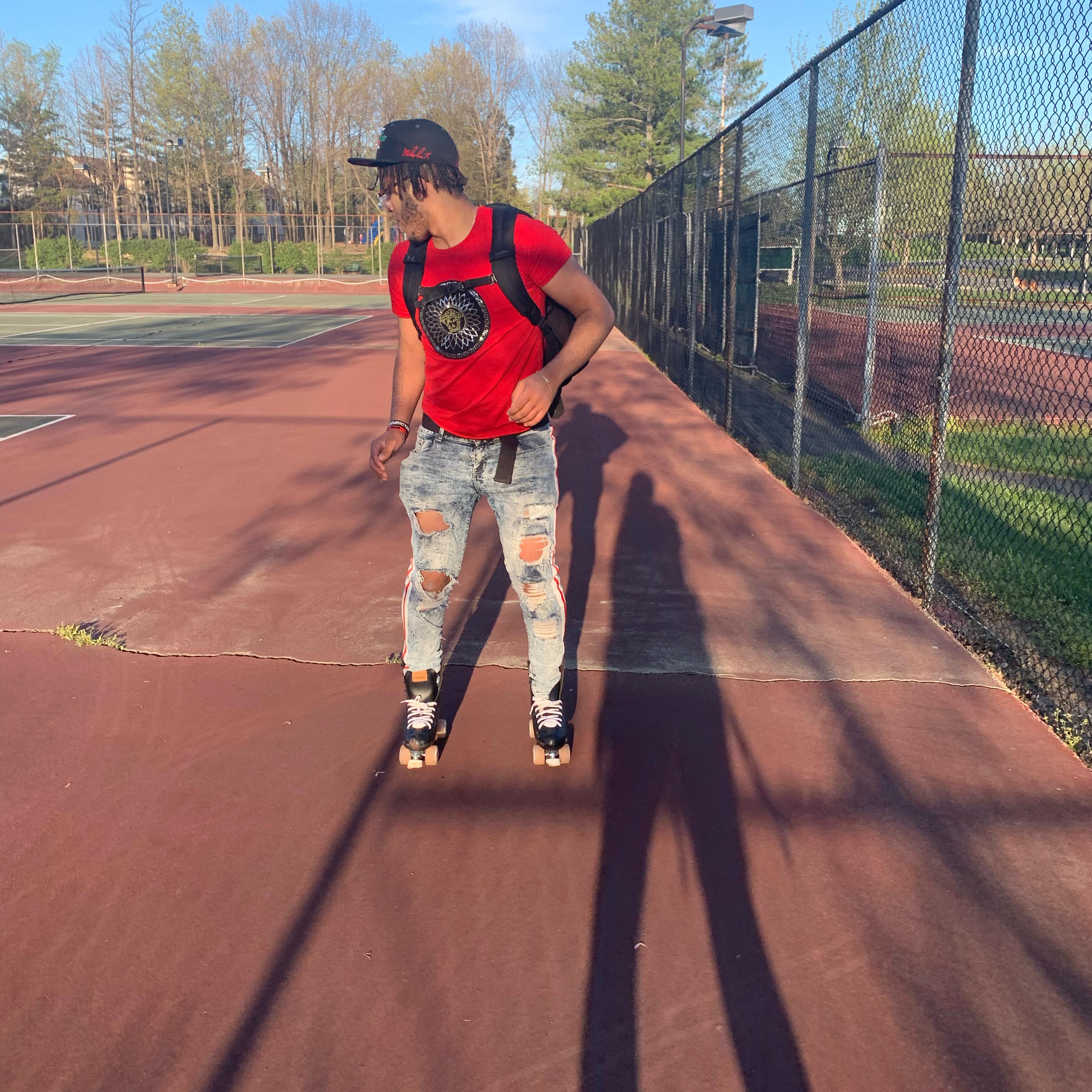 Just Wanna Go Home artwork