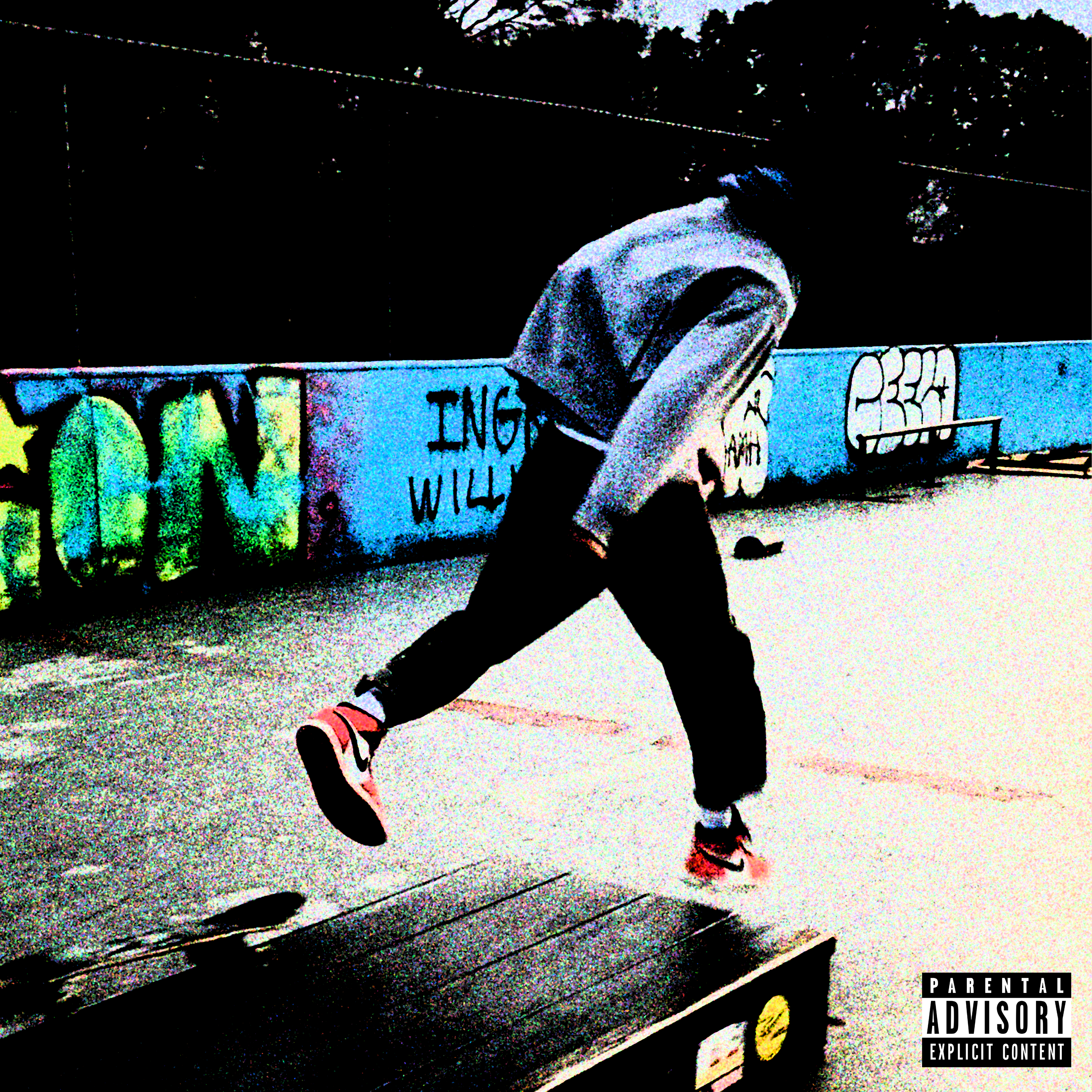 Break it Off artwork