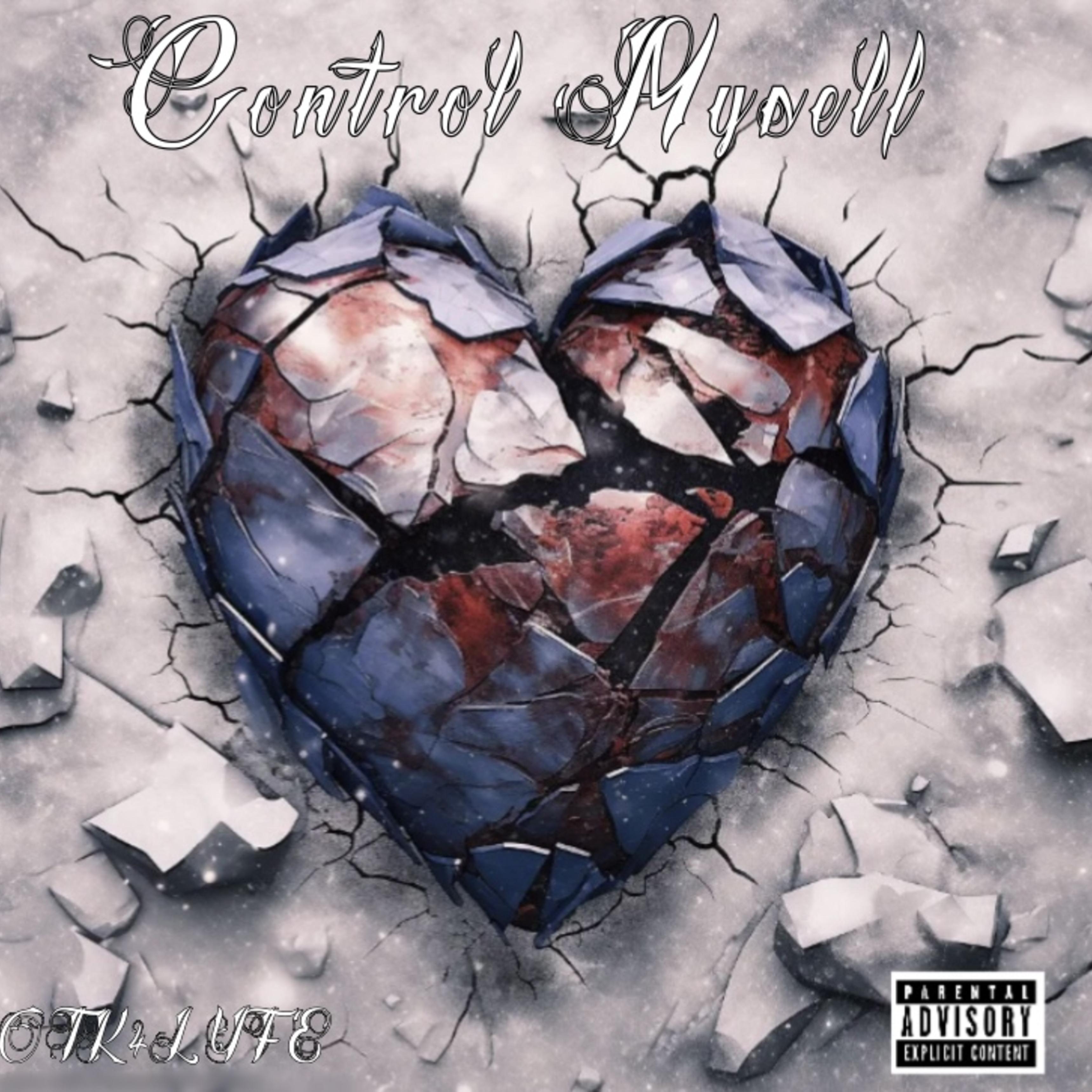 Control Myself artwork