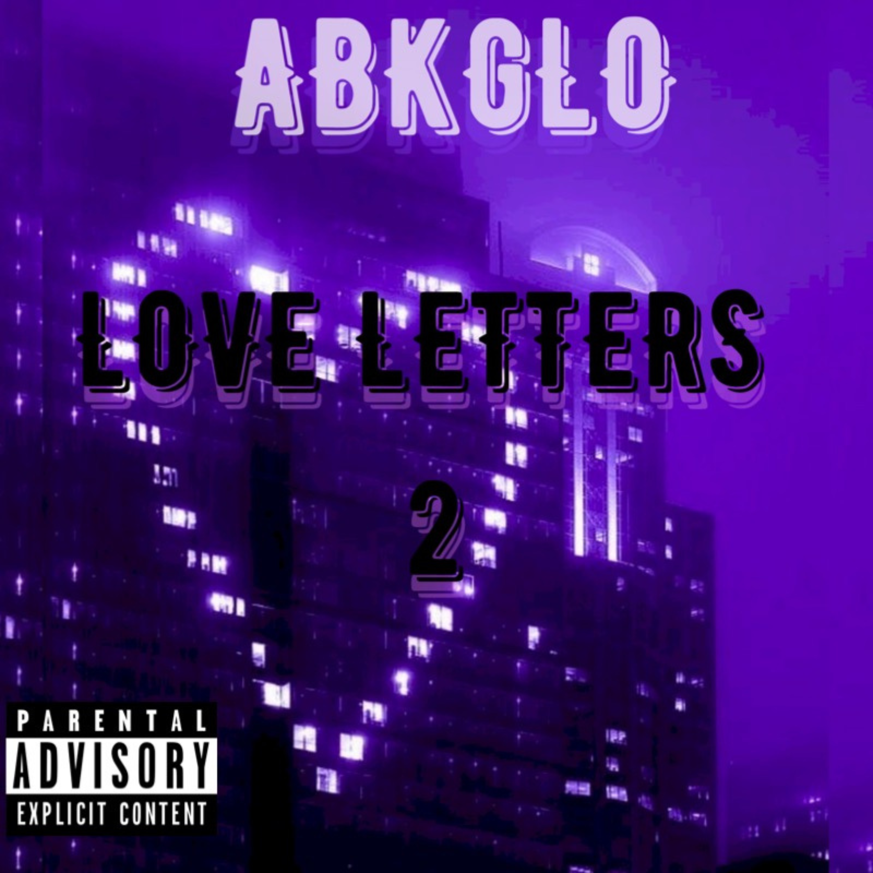 LOVE LETTERS 2 artwork