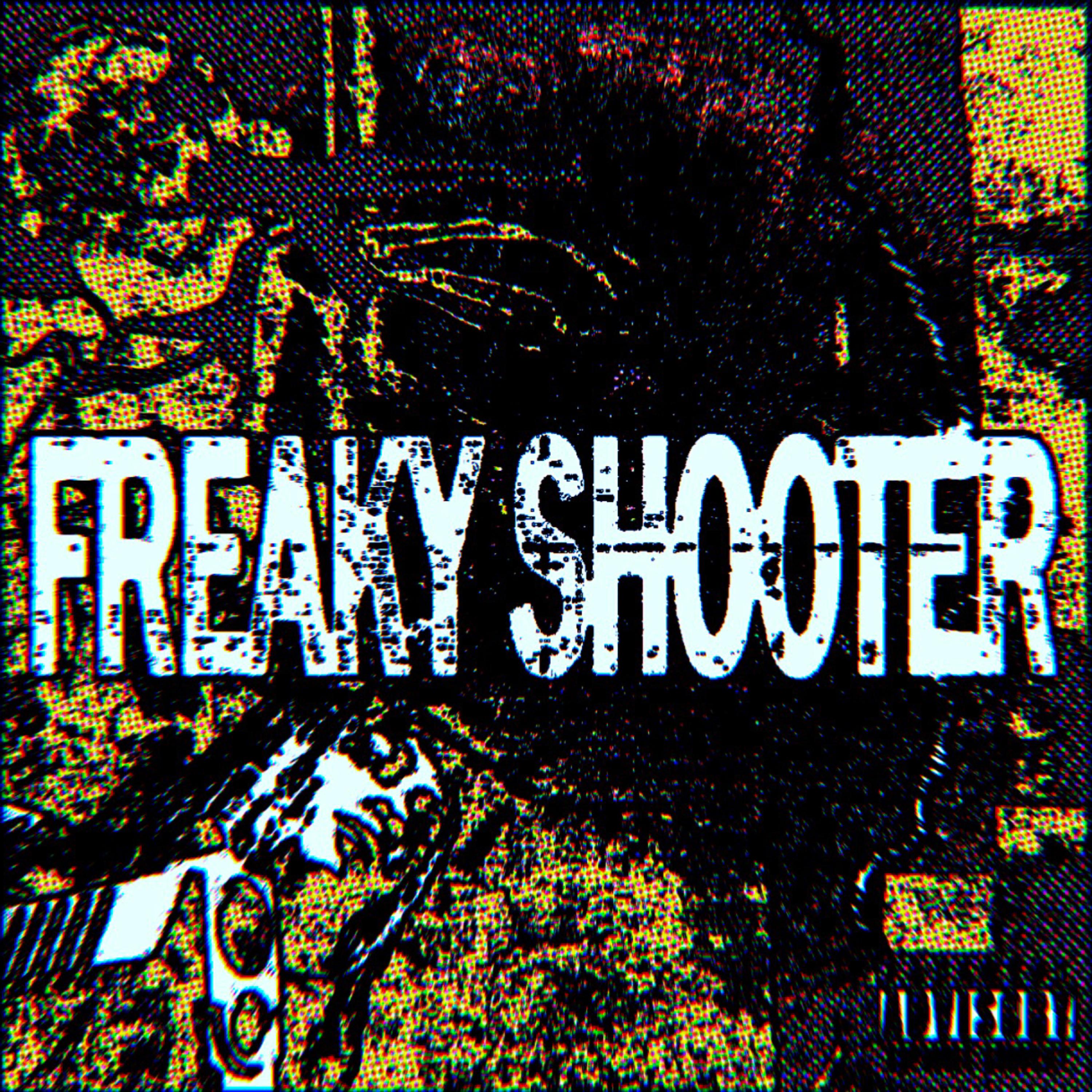 Freaky Shooter (Deluxe) by 007Sabi cover art
