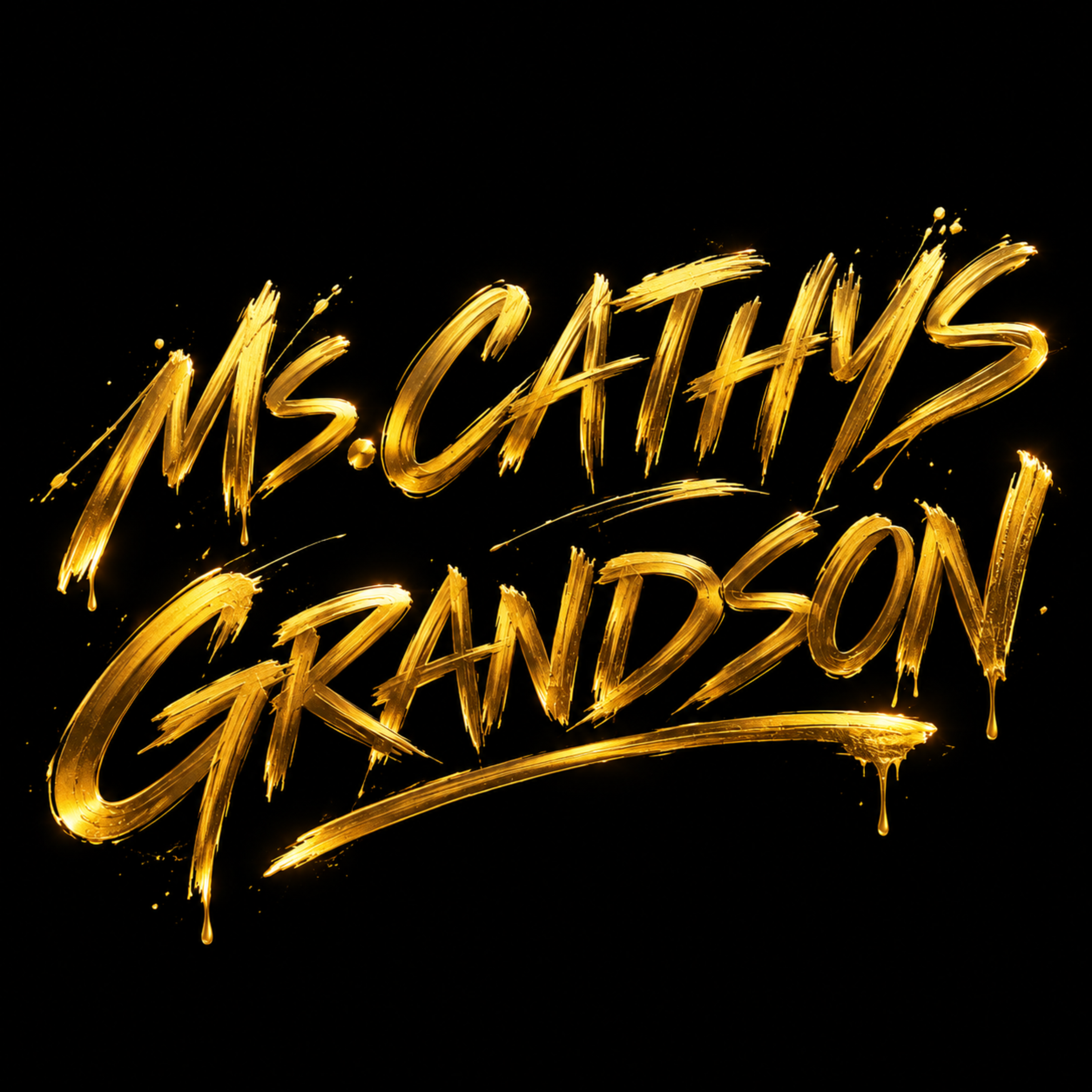 Ms.Cathys Grandson by J2euce cover art