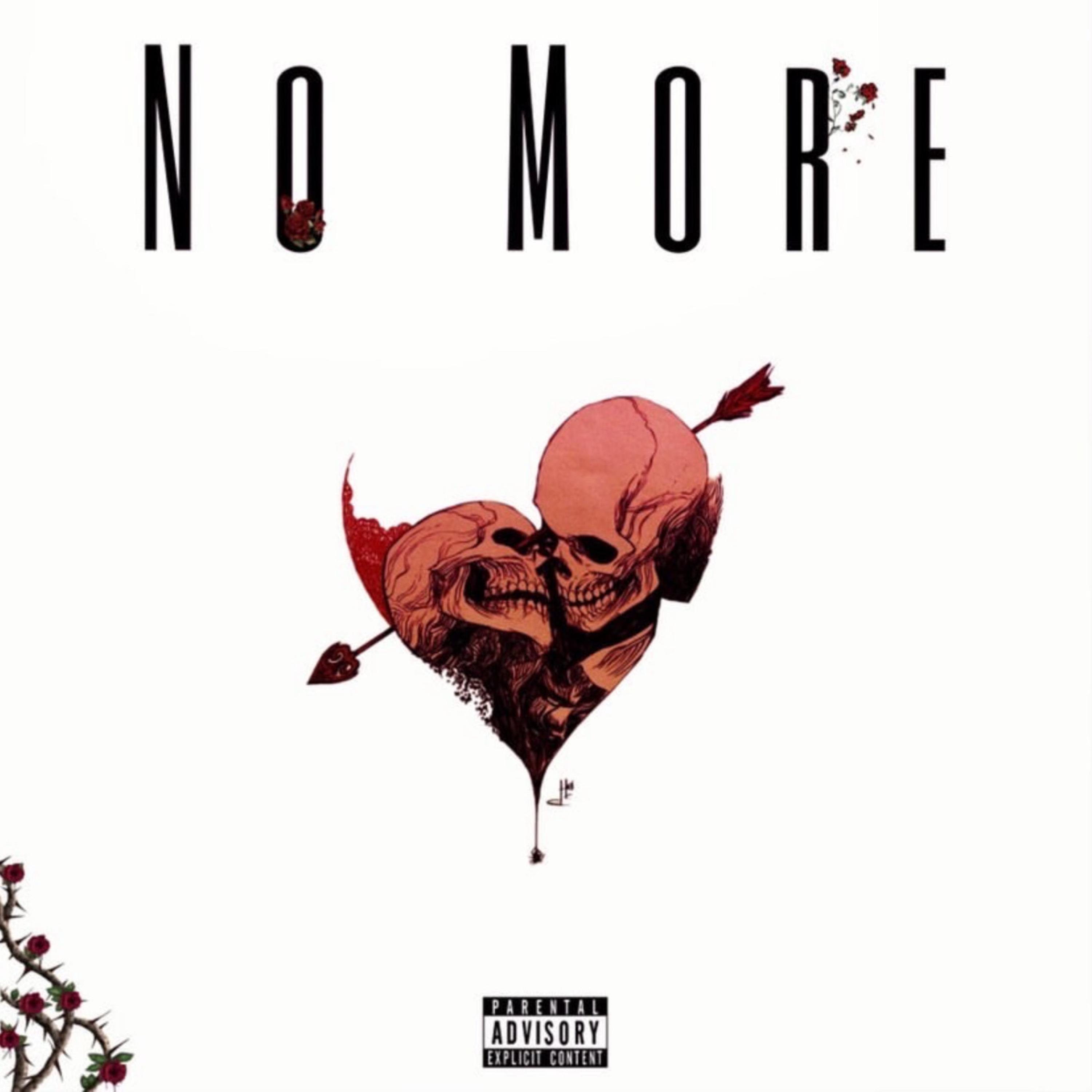 No More artwork