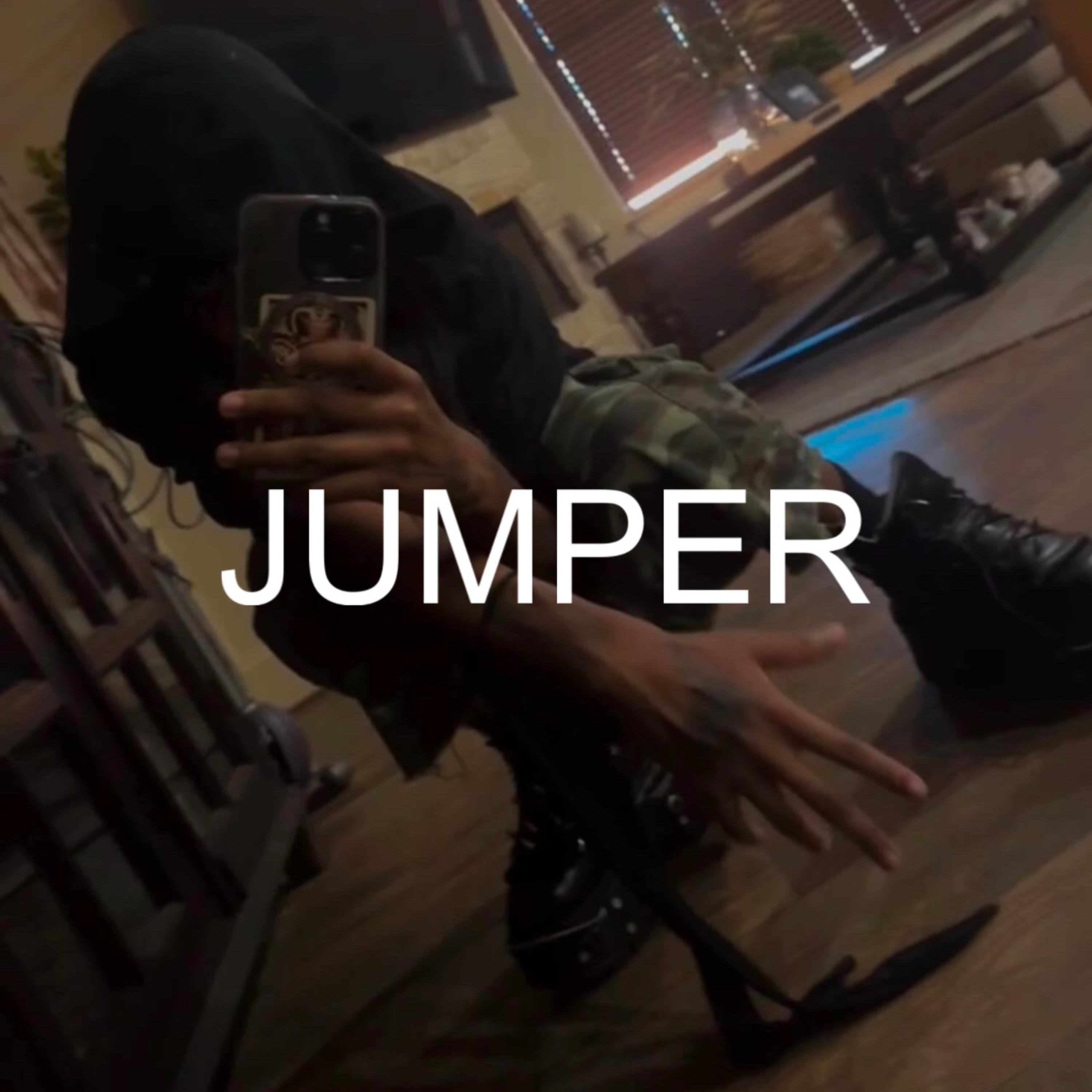 JUMPER artwork