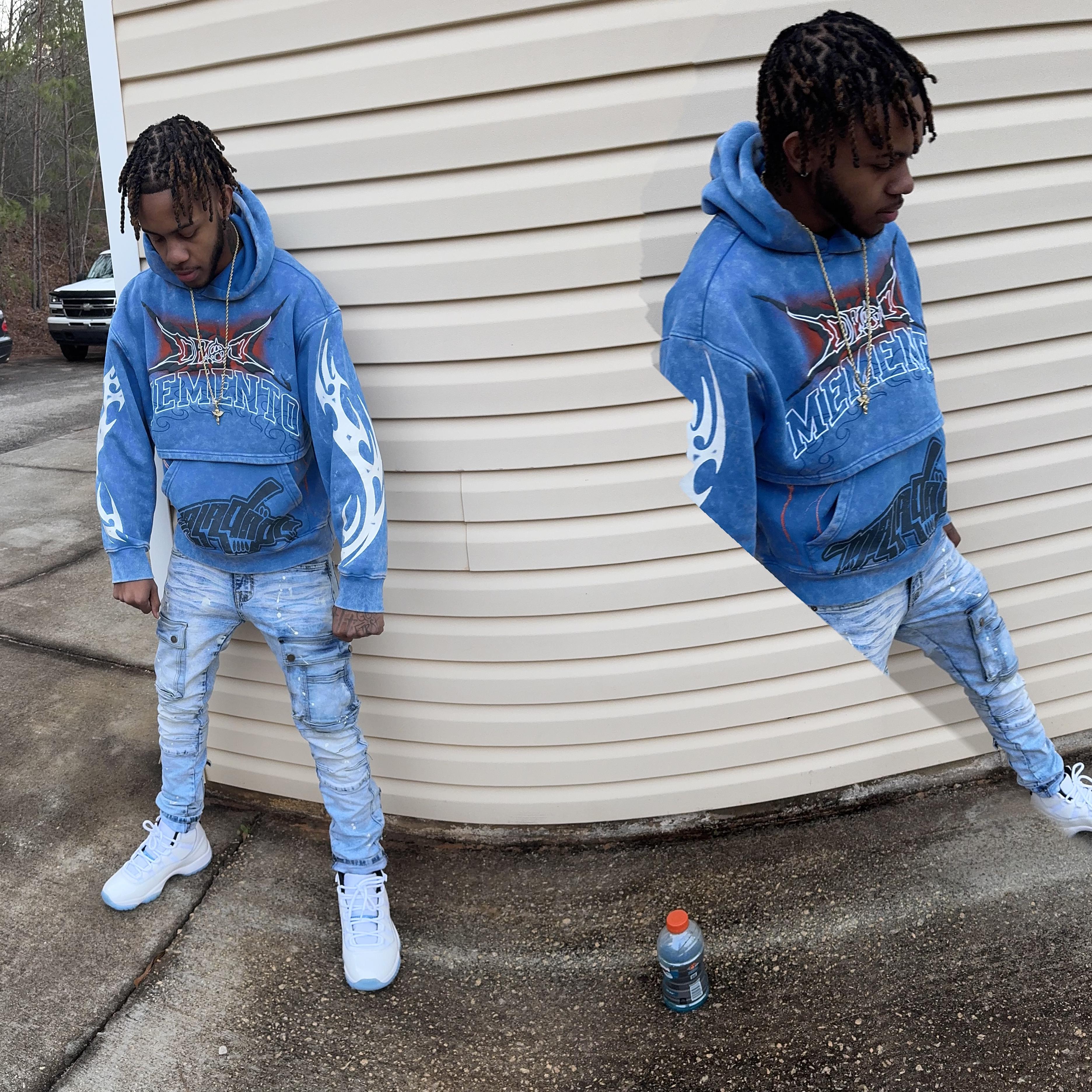 Introduction by BuckHuncho cover art