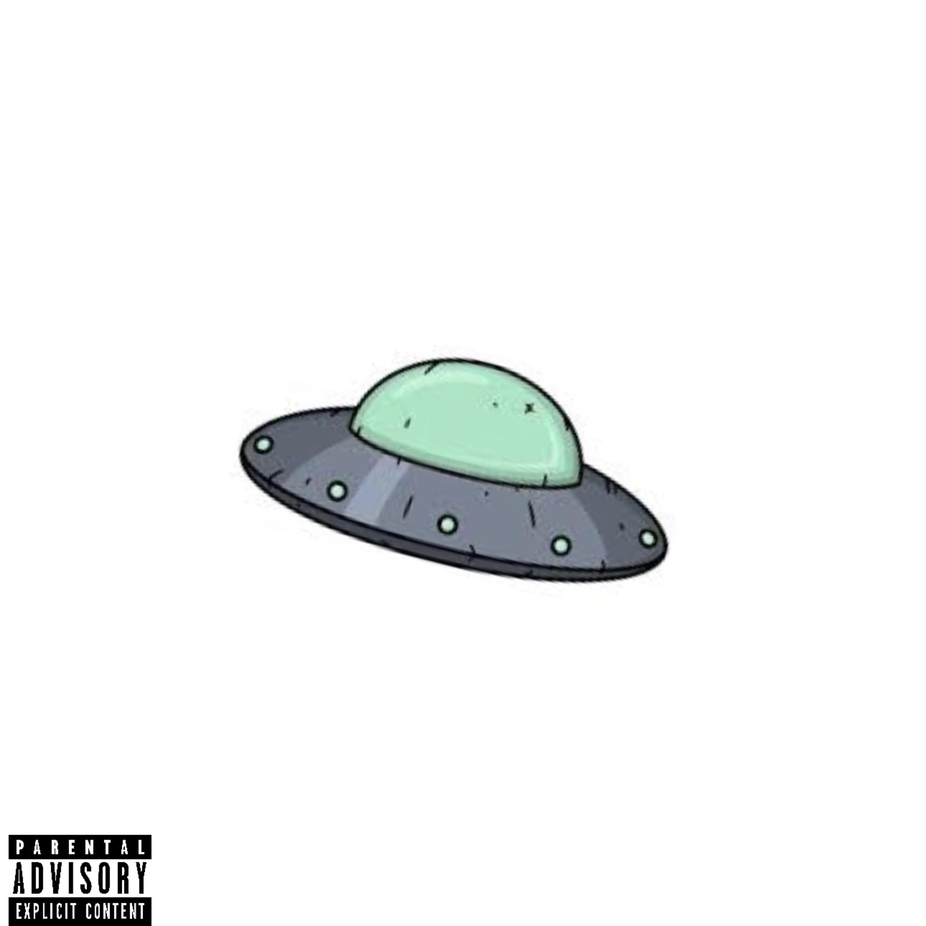UFO artwork