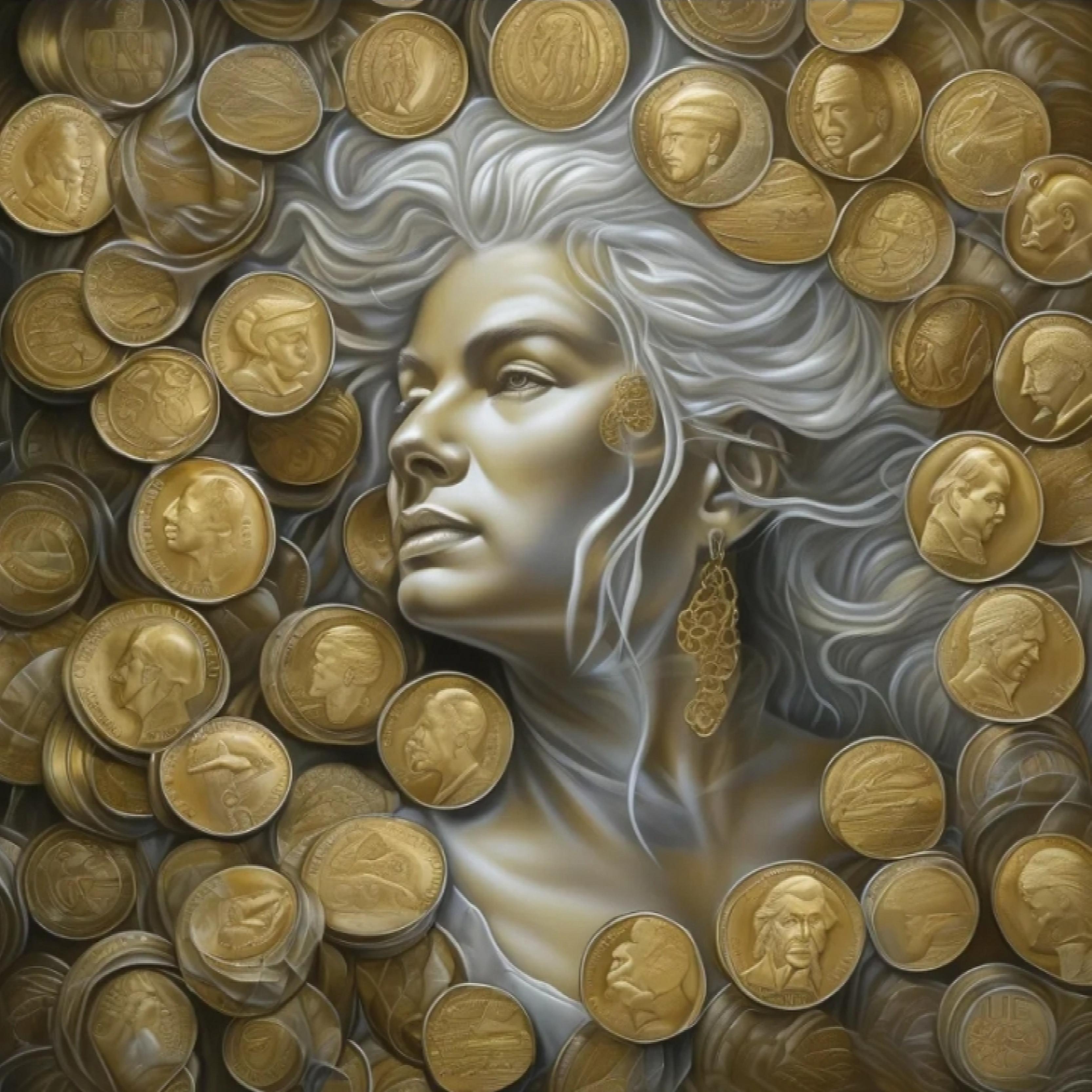 Caminos De Cecat 6 artwork