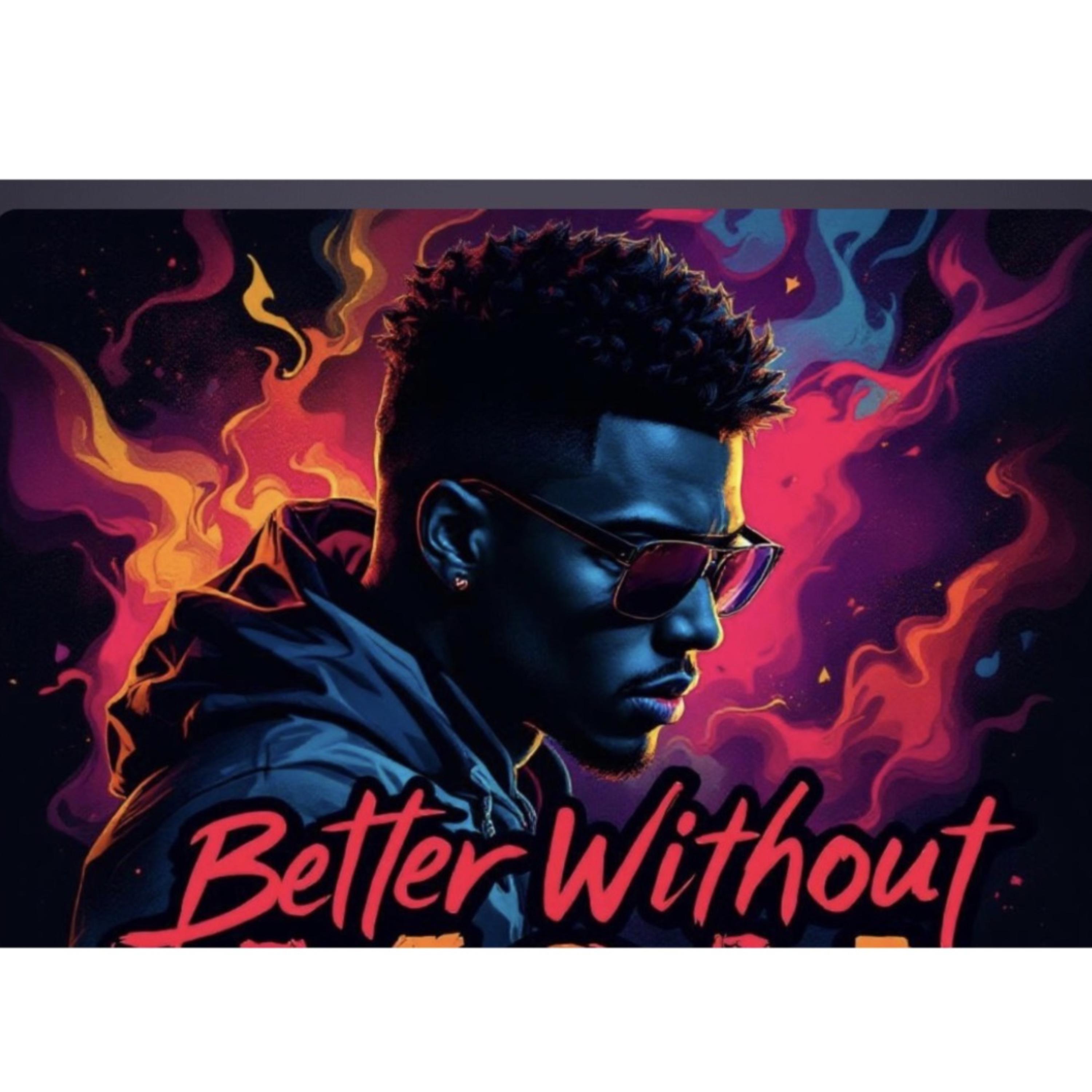 Better Without artwork