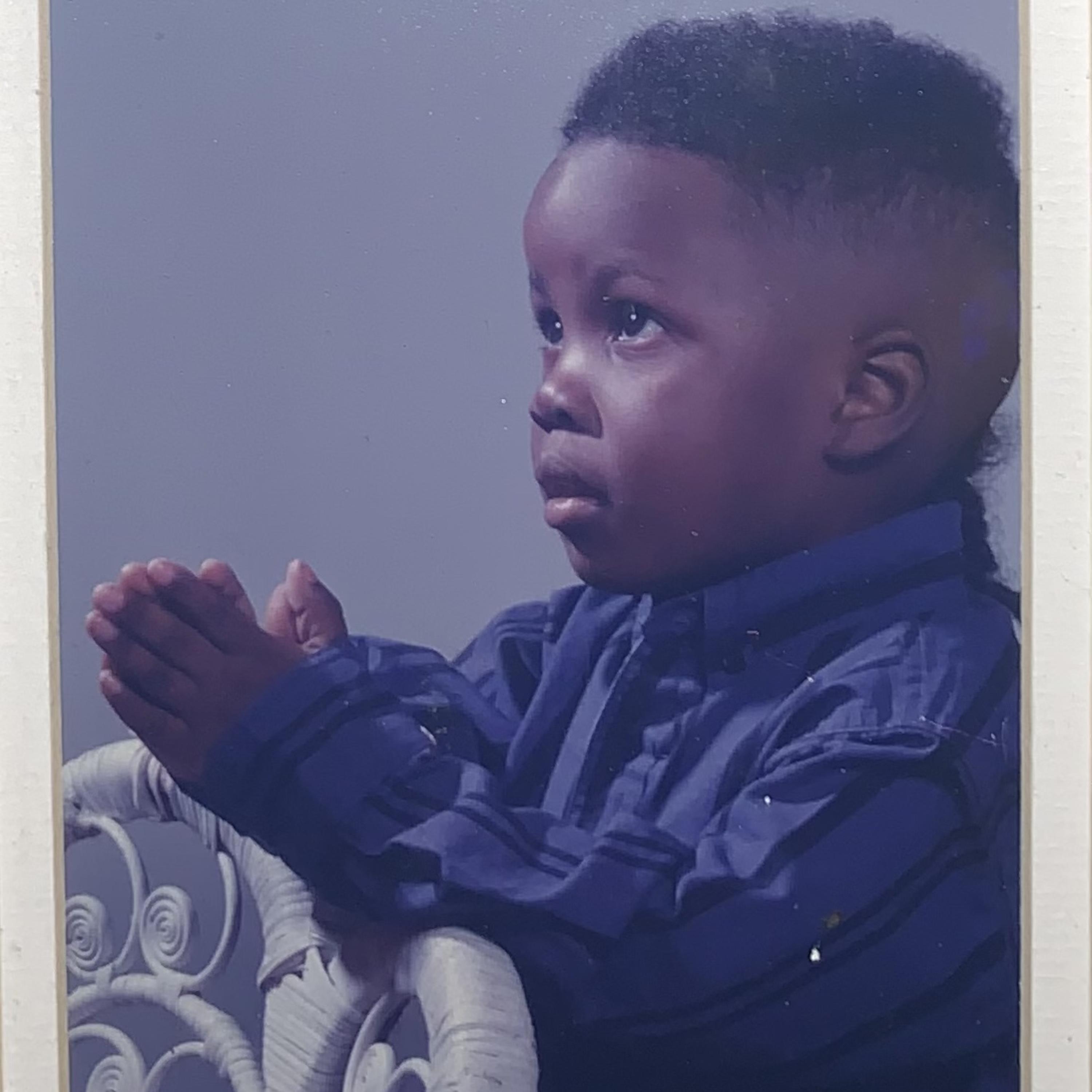 Praying 4 Appeal(A Pill) artwork
