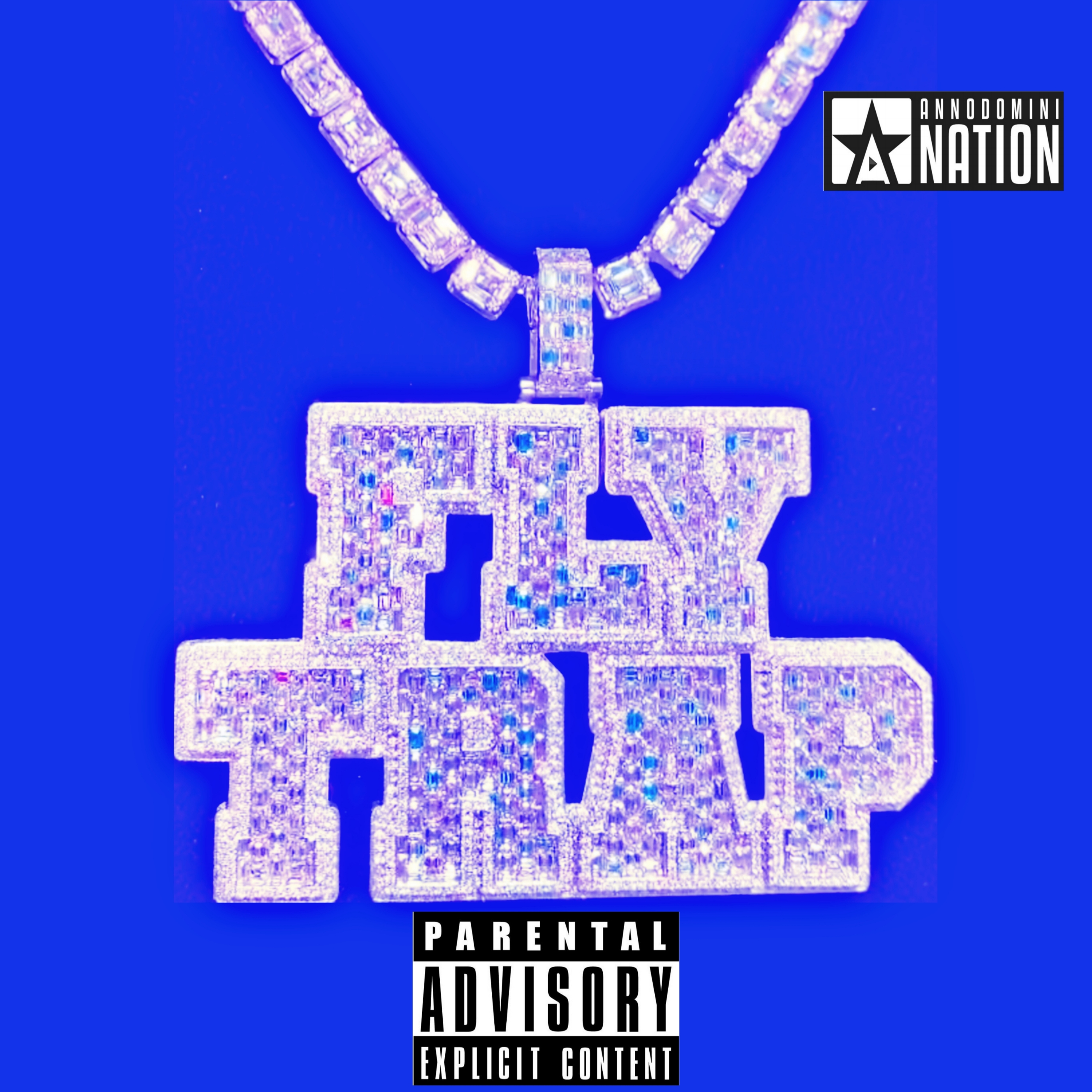 FLY TRAP  artwork