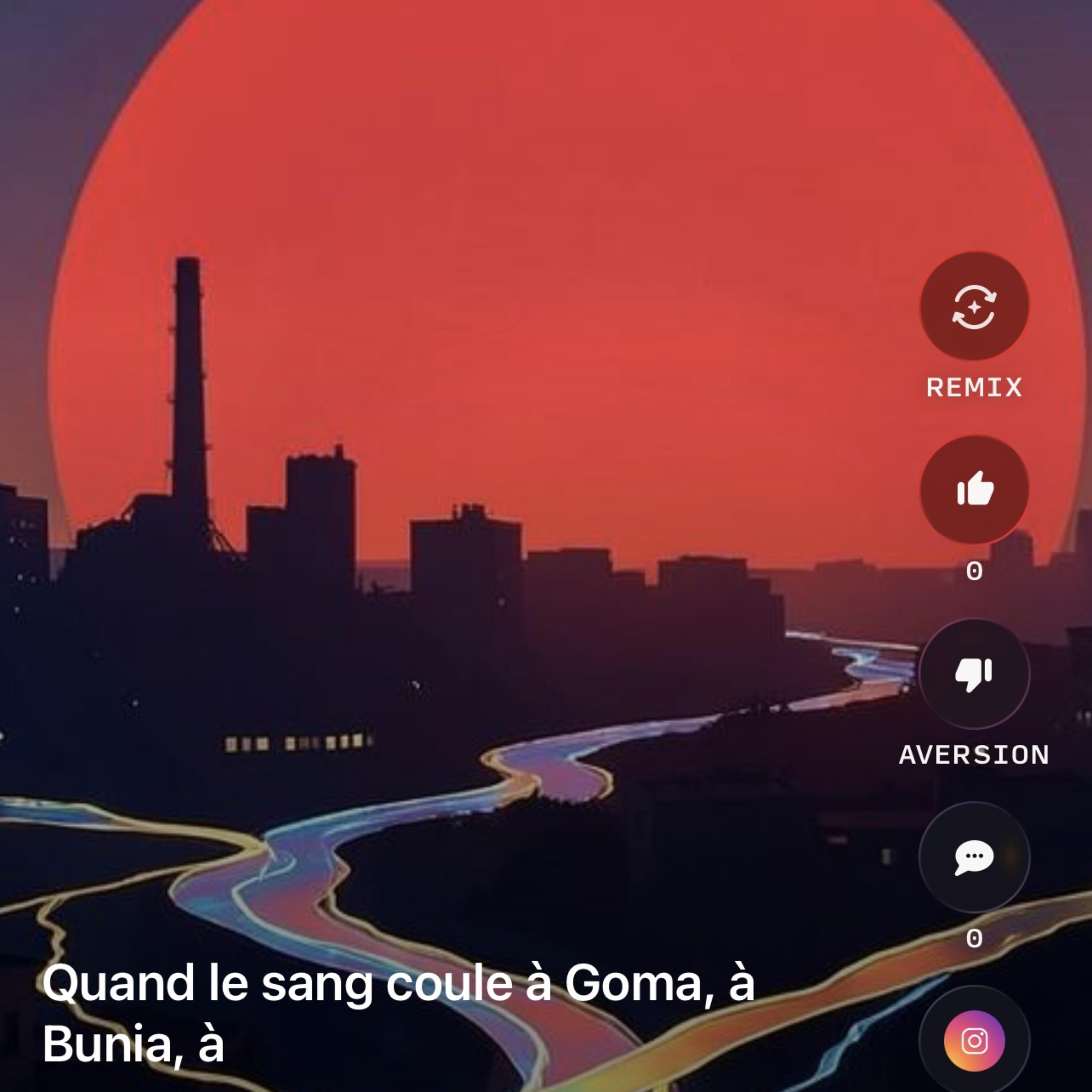 Coltan Brille à qui profite la guerre? 1 by Justin Barihuta cover art