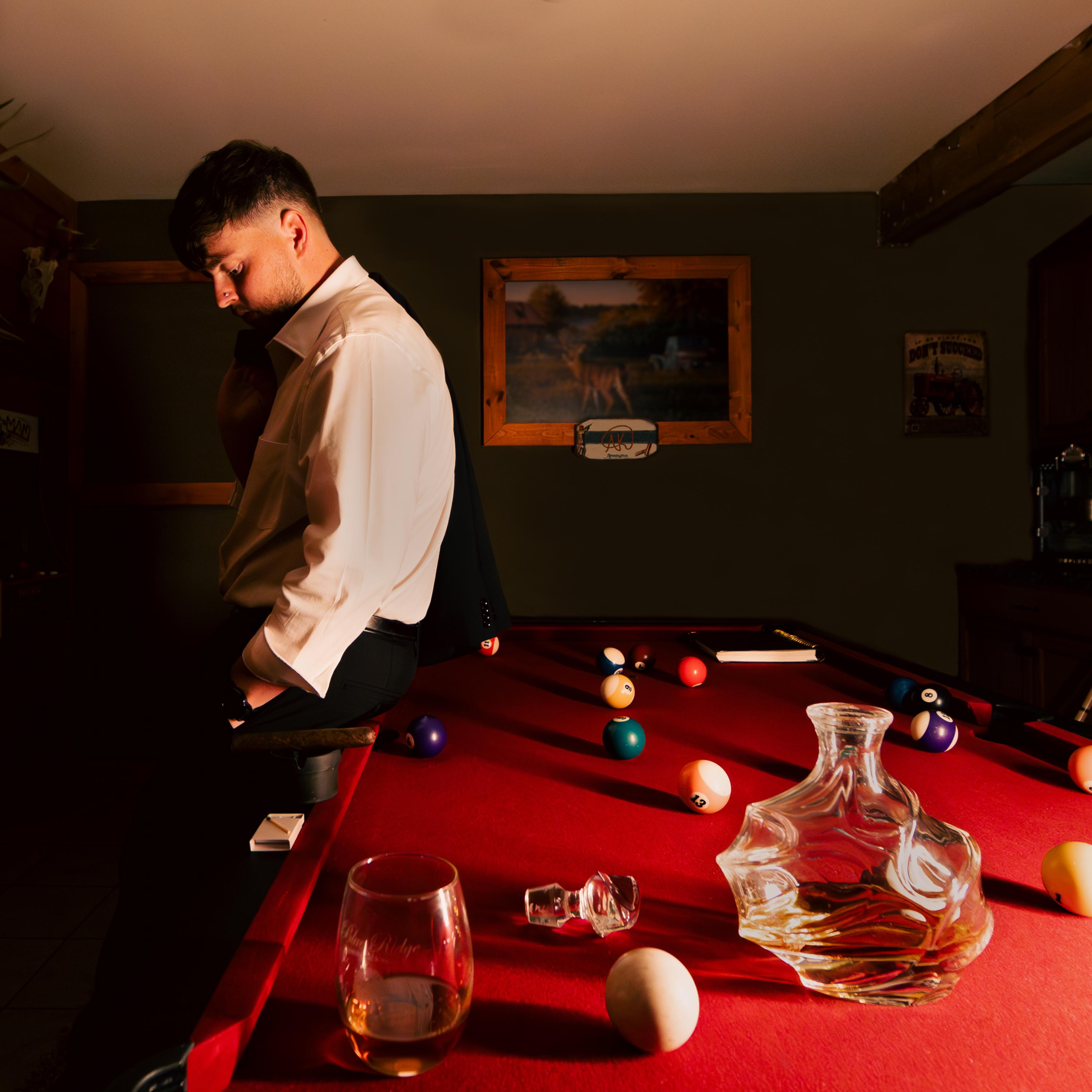 Growing Pains artwork