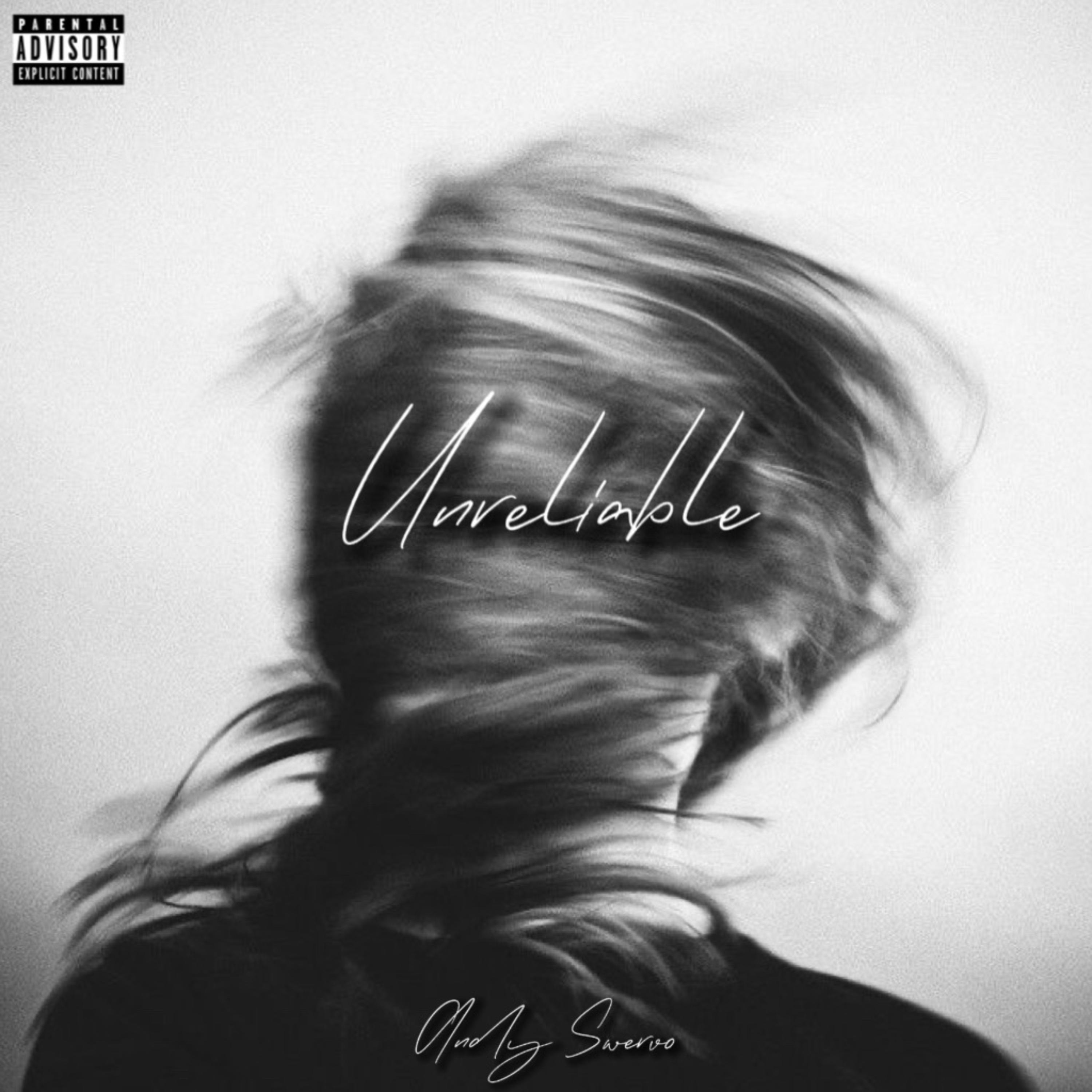 Unreliable artwork