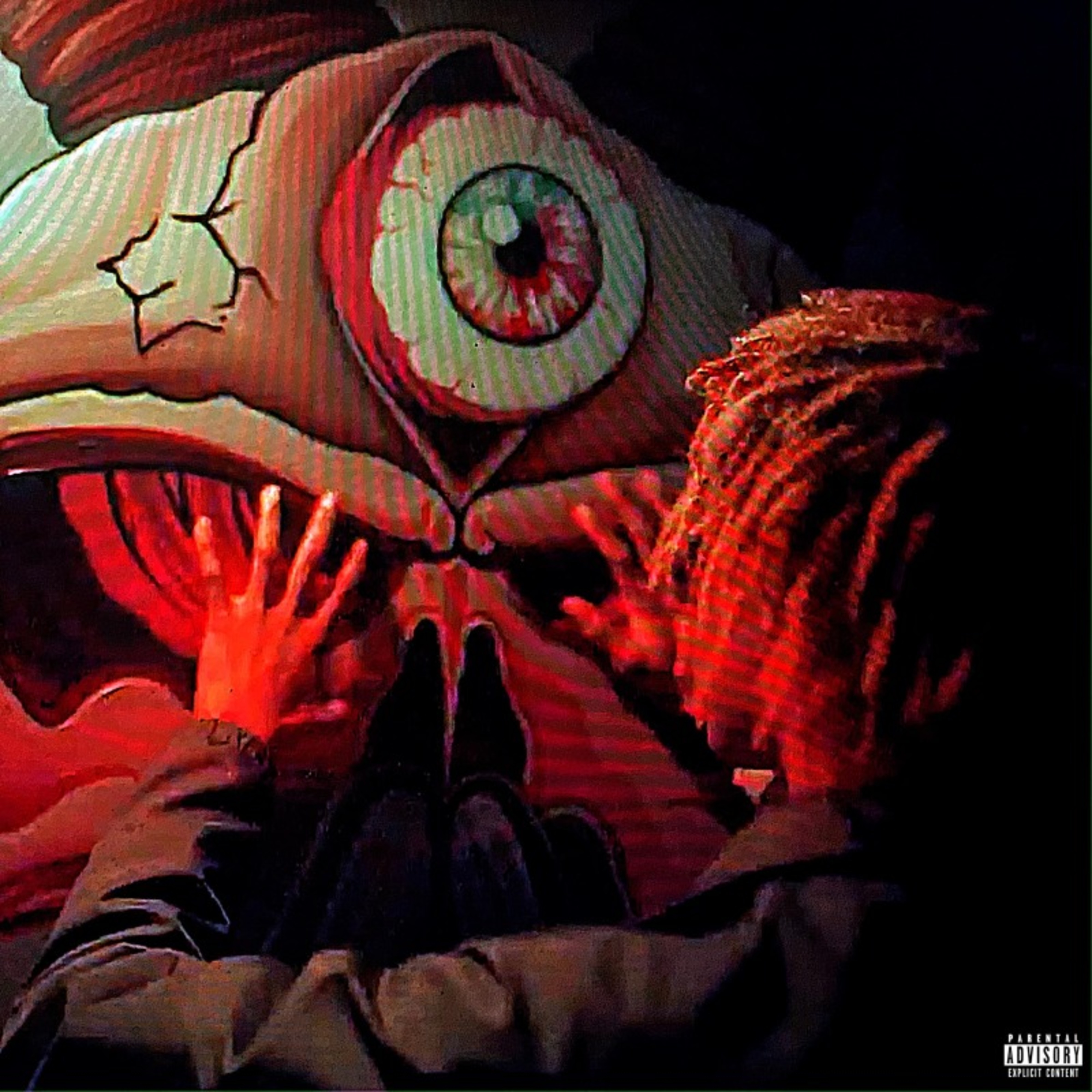 Senses by Ny5 cover art