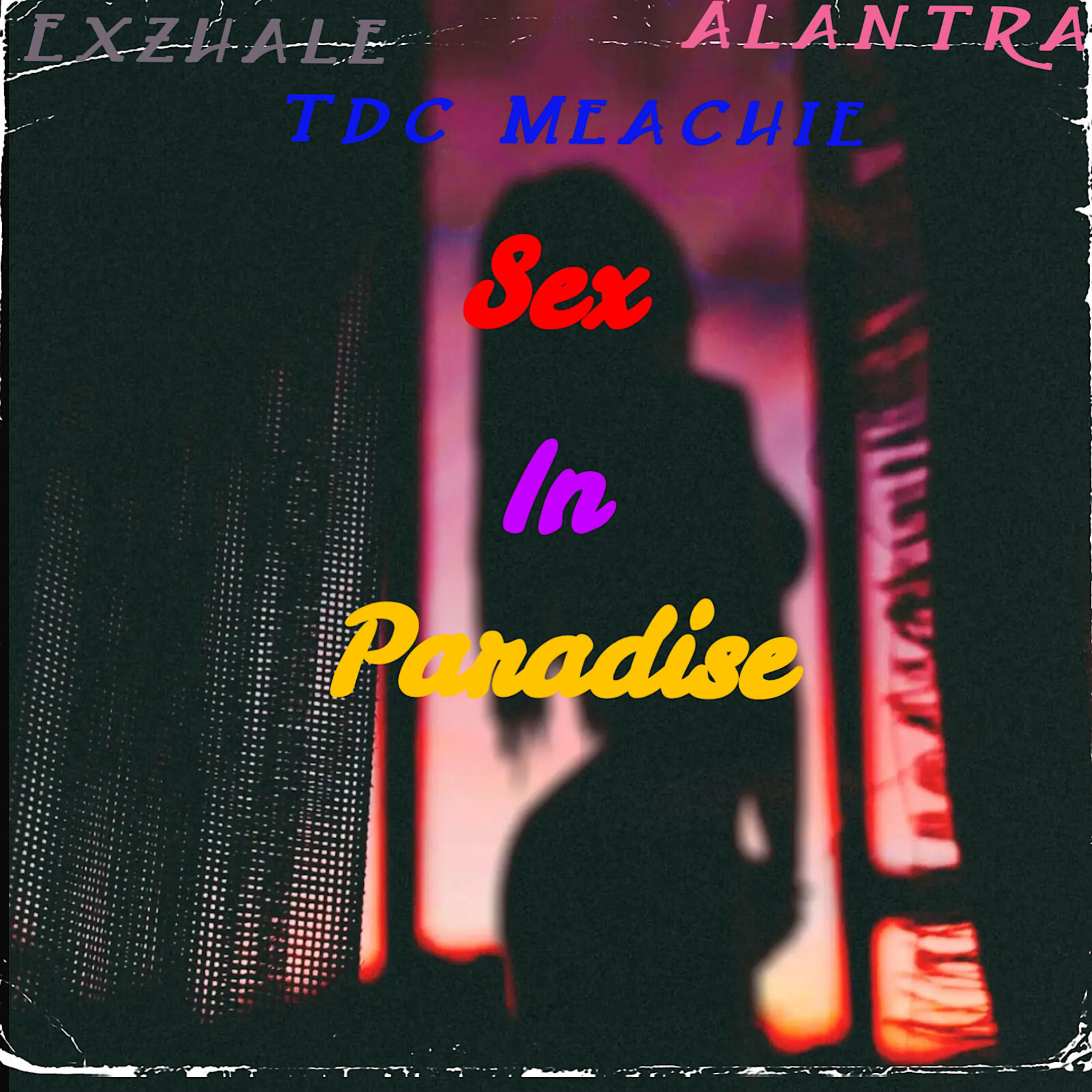 Sex In Paradise artwork