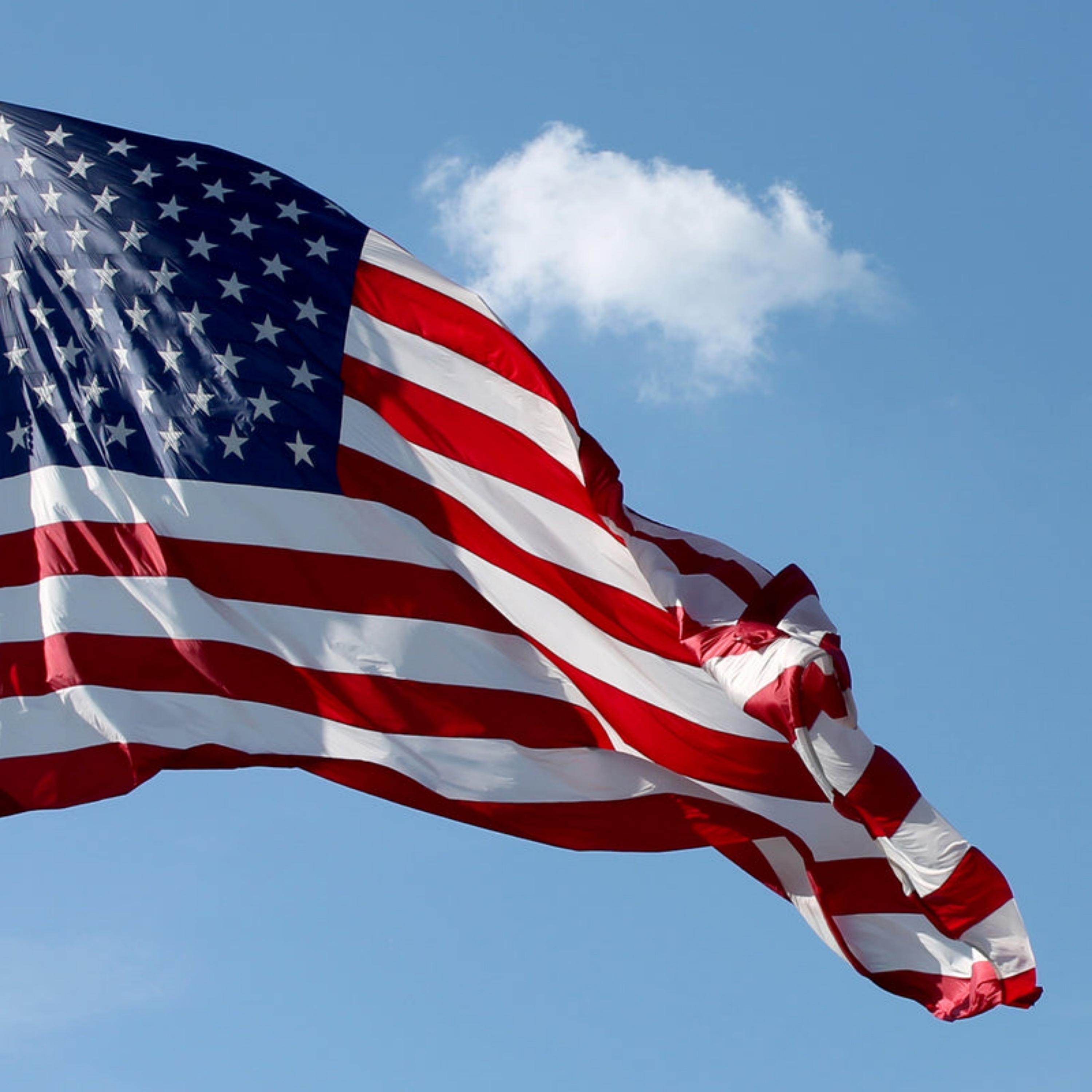 America artwork