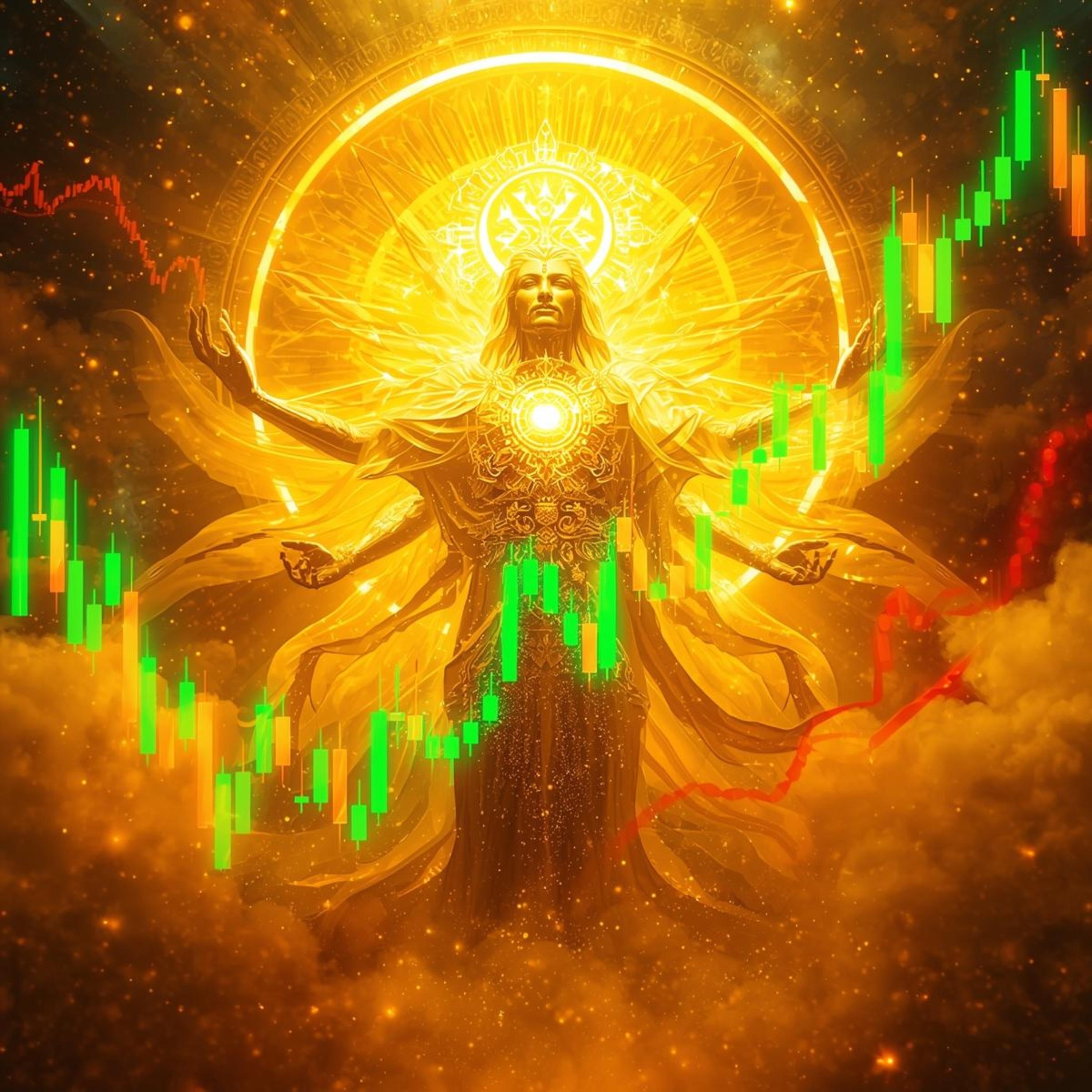 Universal Wealth Codes: Unlocking the Hidden Laws of Prosperity by Angel Cogo cover art