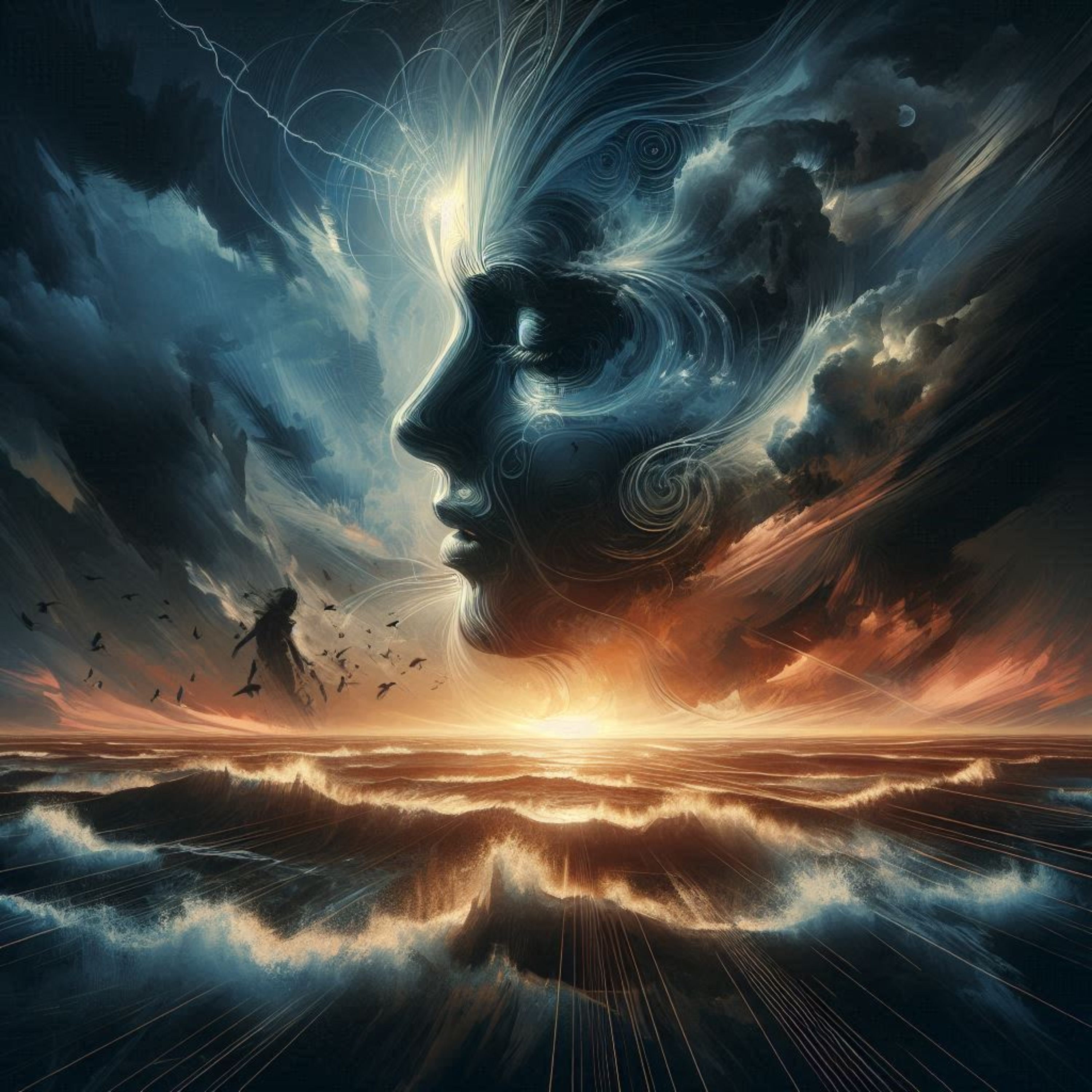 Feelings Run Deep artwork