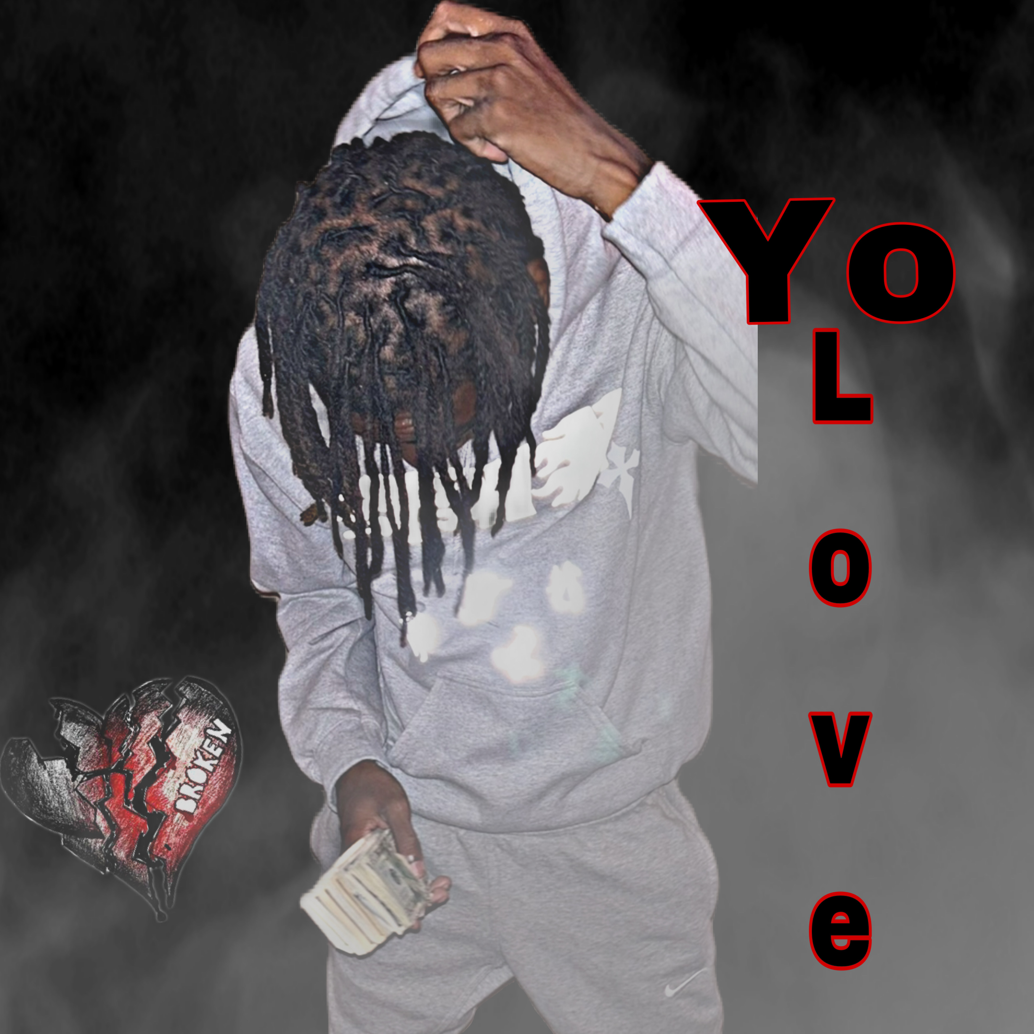 Yo Love artwork