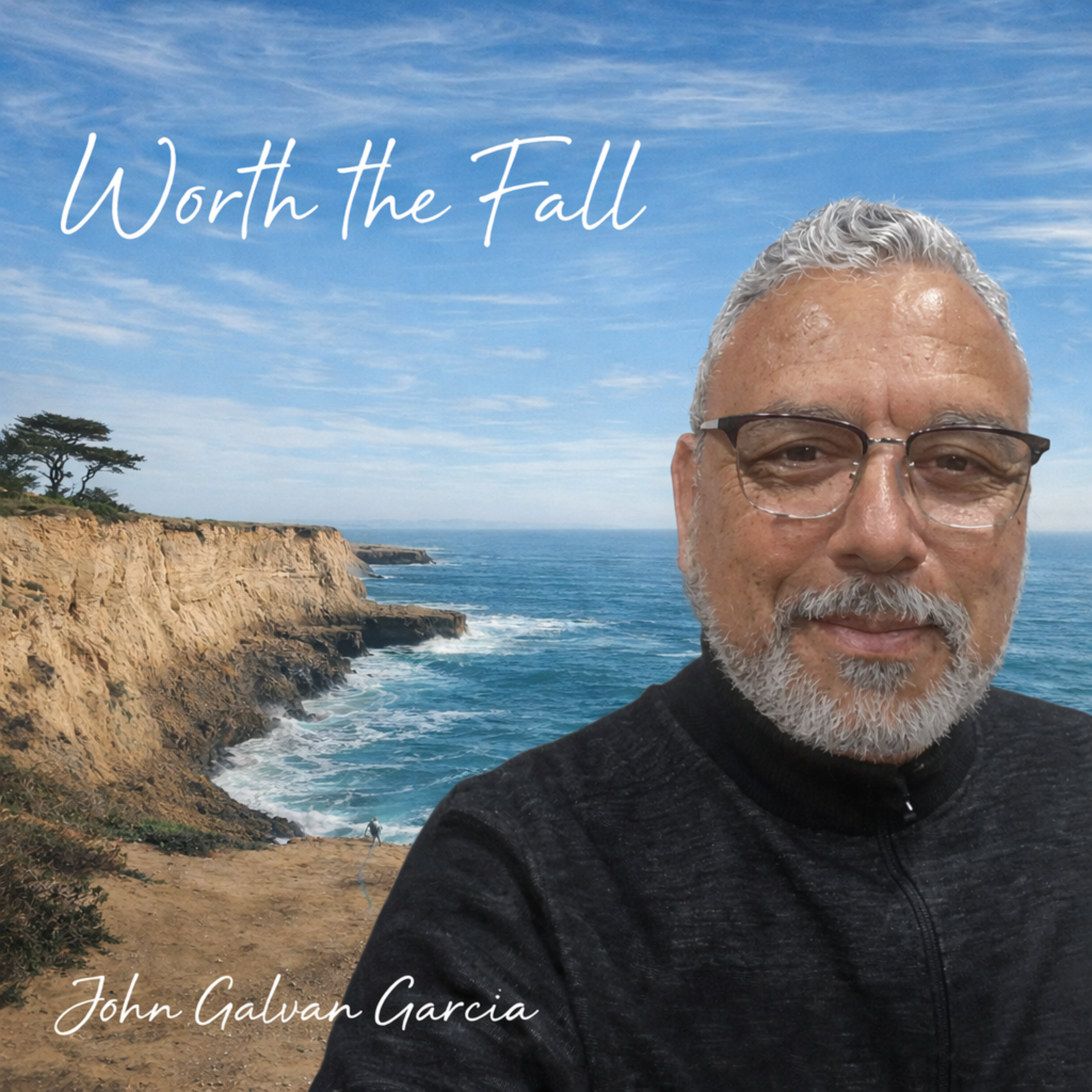 Worth The Fall artwork