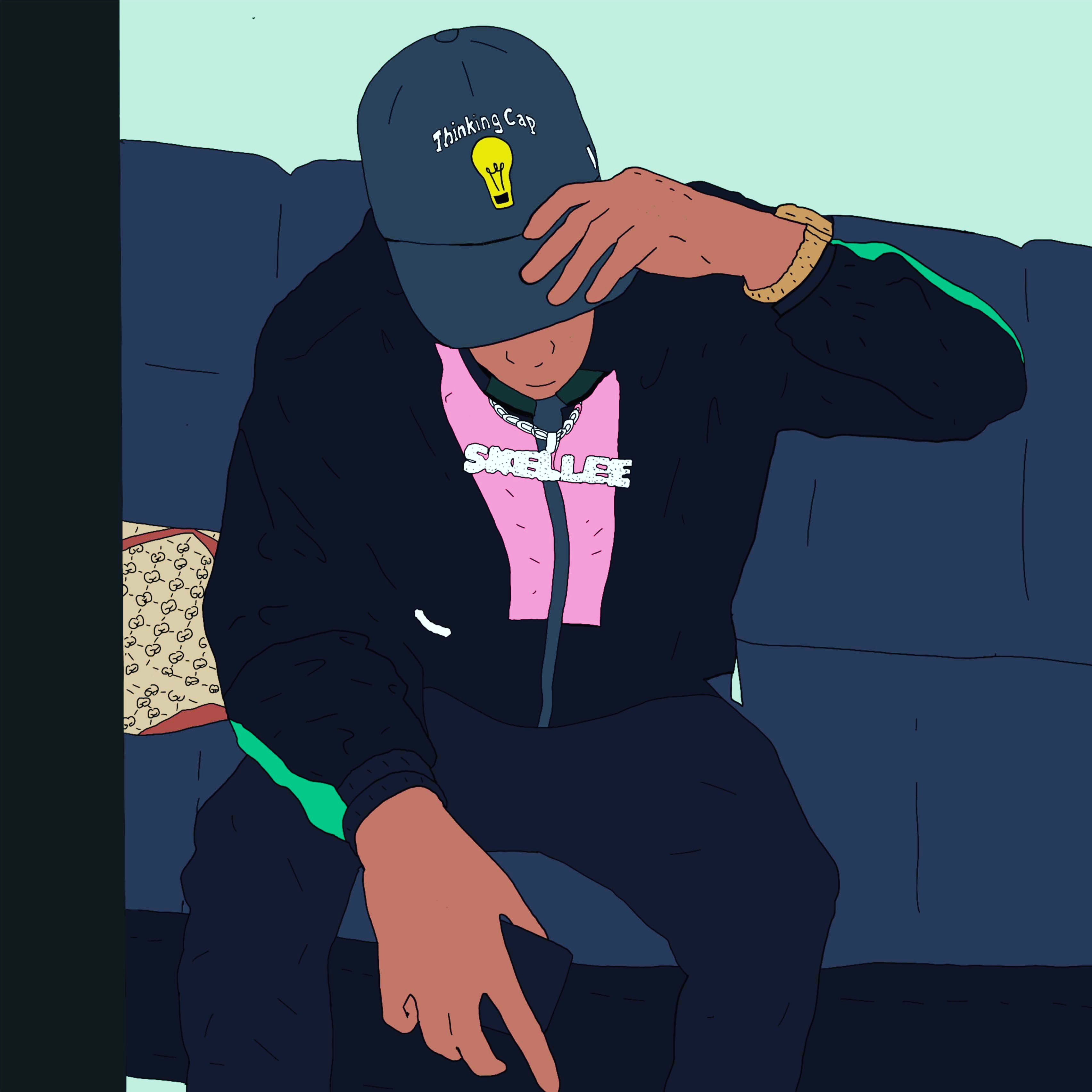 Ten Toes artwork