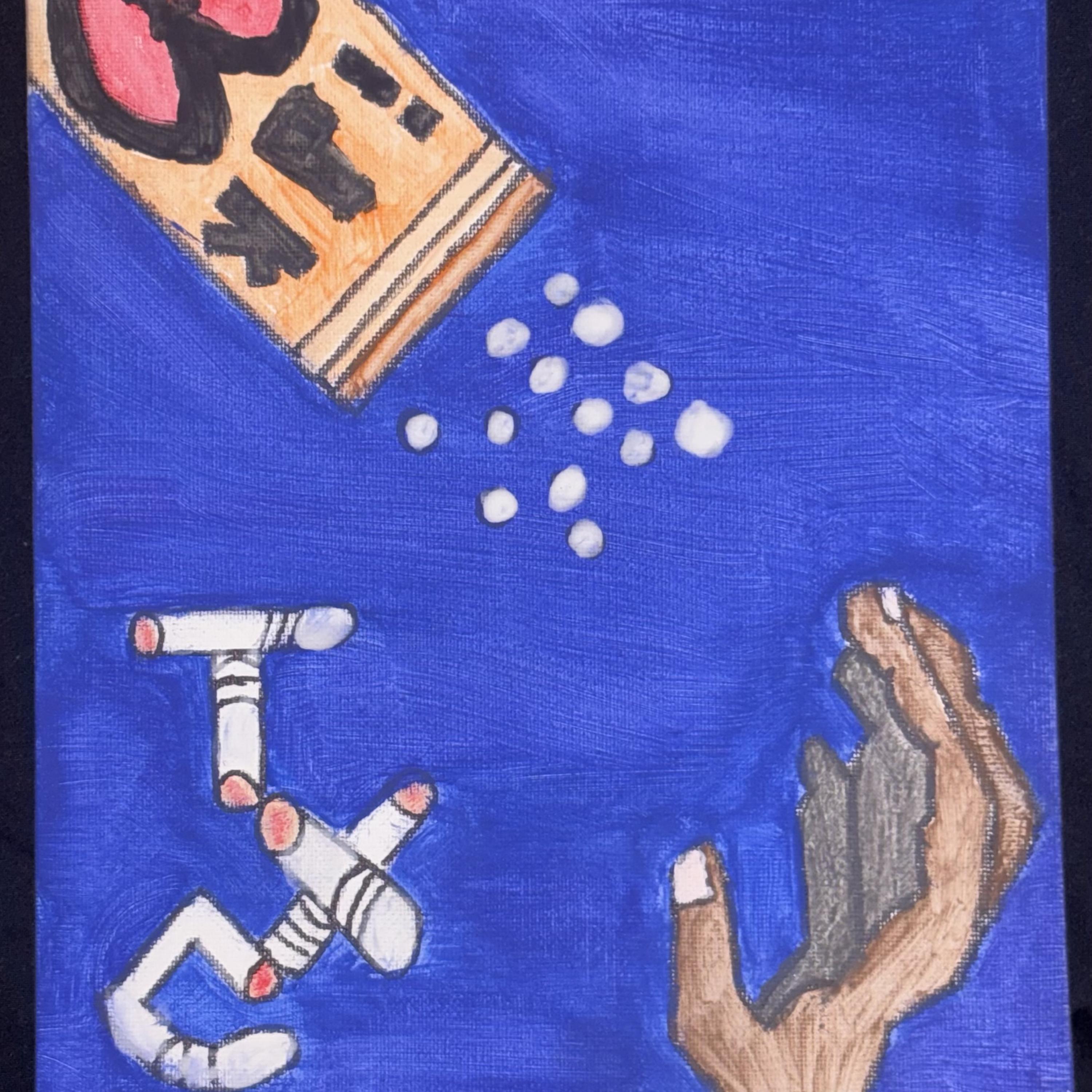 TXC artwork