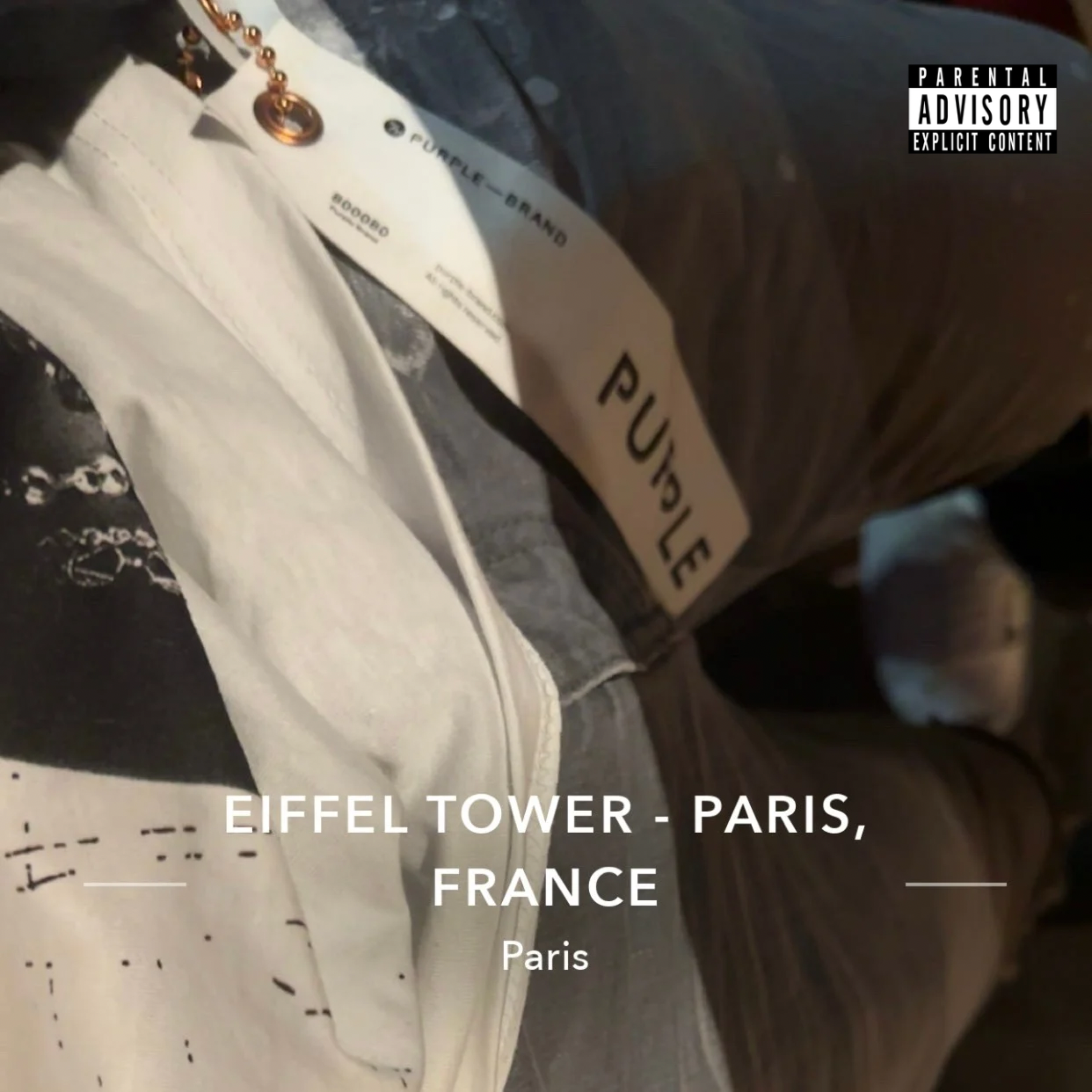 Paris artwork