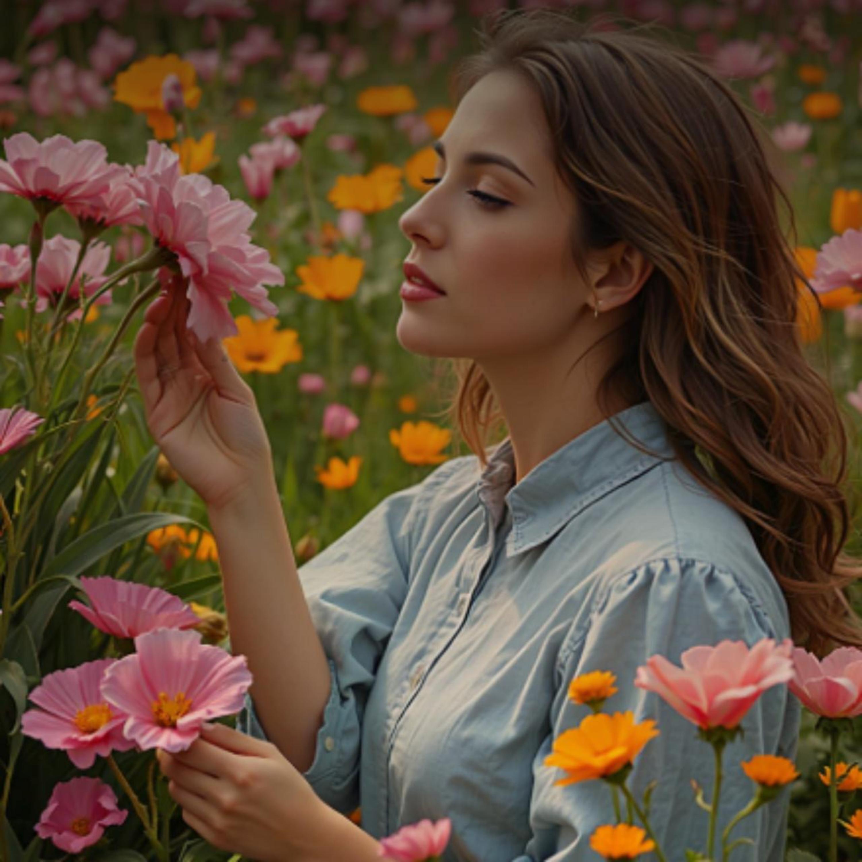 YO SOY AMADA artwork