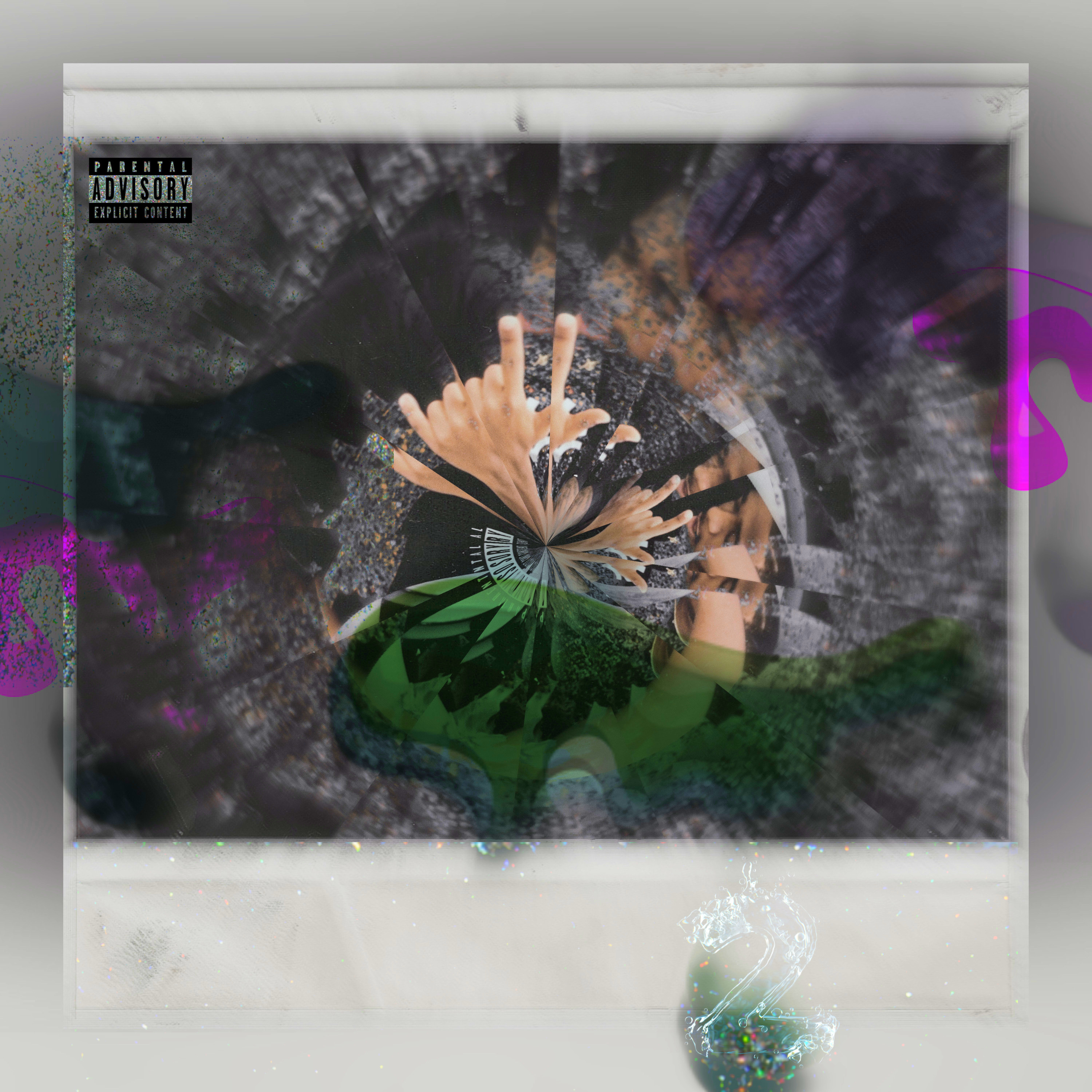 S.I. Vo2. (Deluxe) artwork