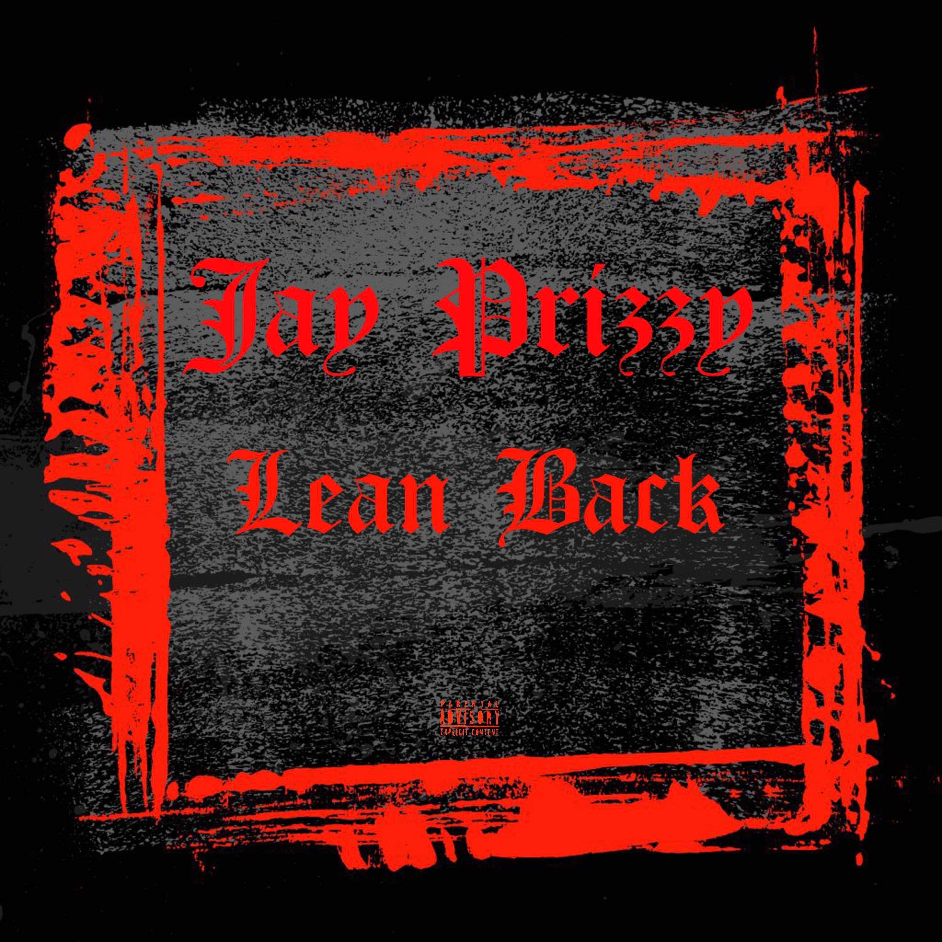 Lean Back artwork
